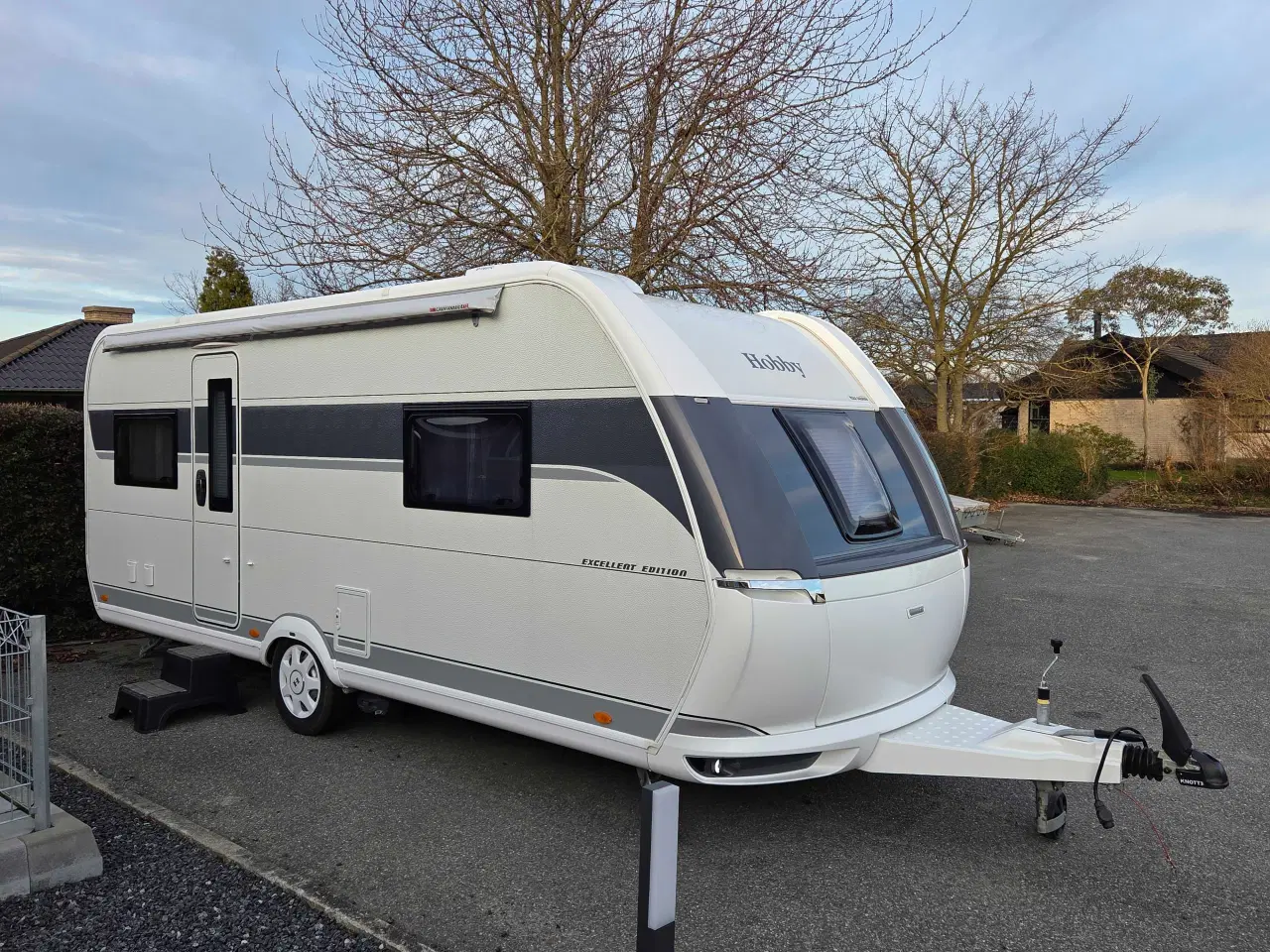 Billede 1 - Hobby excellent edition 540 uff