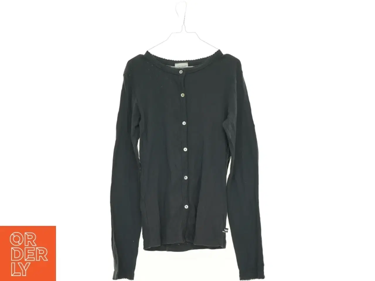 Billede 1 - Cardigan fra Royal Rebels (str. 140 cm)