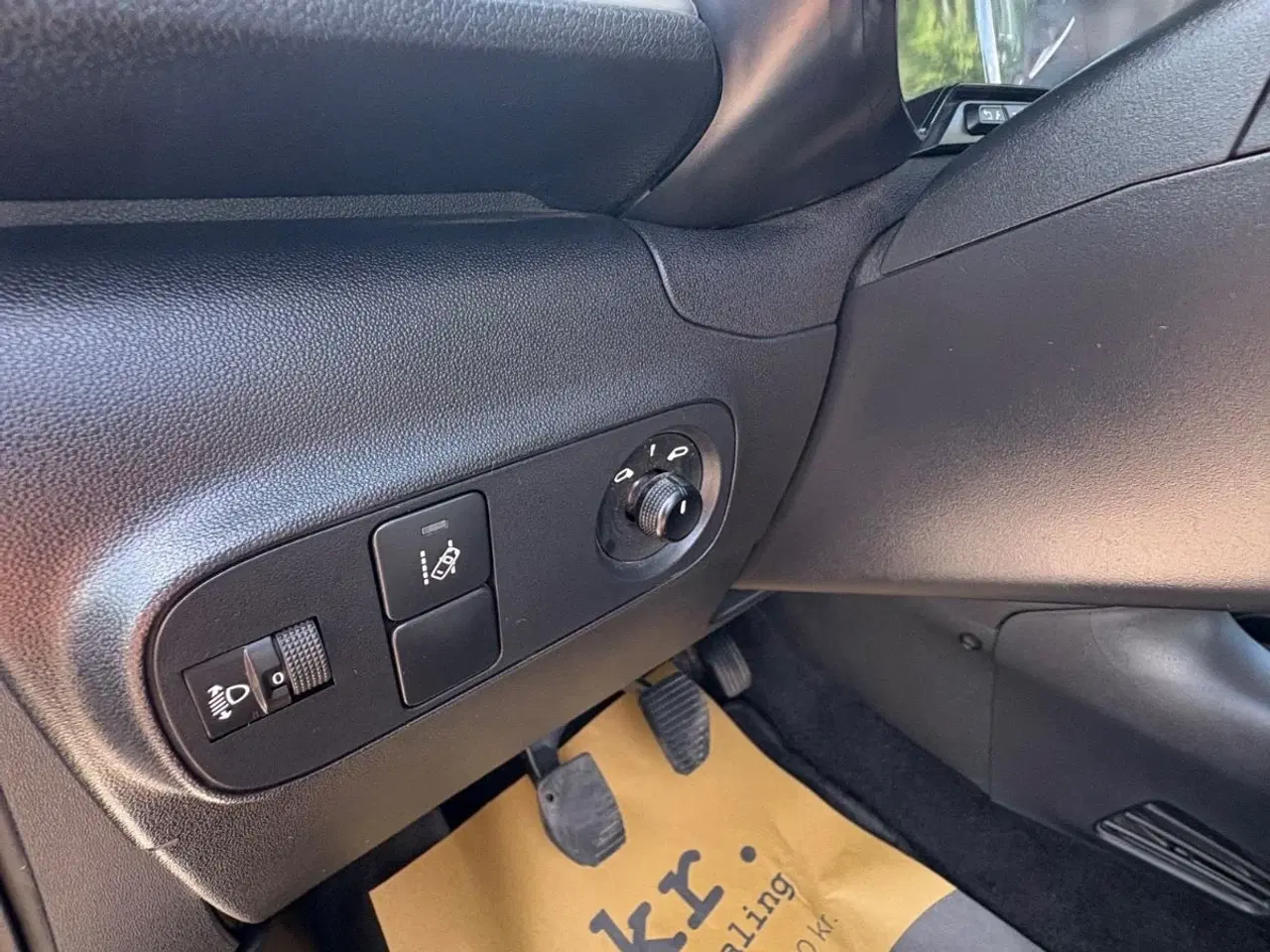 Billede 20 - Citroën C3 1,6 BlueHDi 75 Feel+ Van
