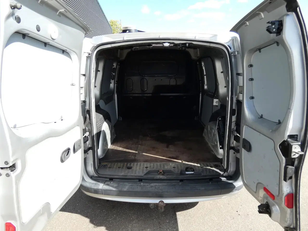 Billede 8 - Mercedes-Benz Citan 109 1,5 CDI A1 90HK Van