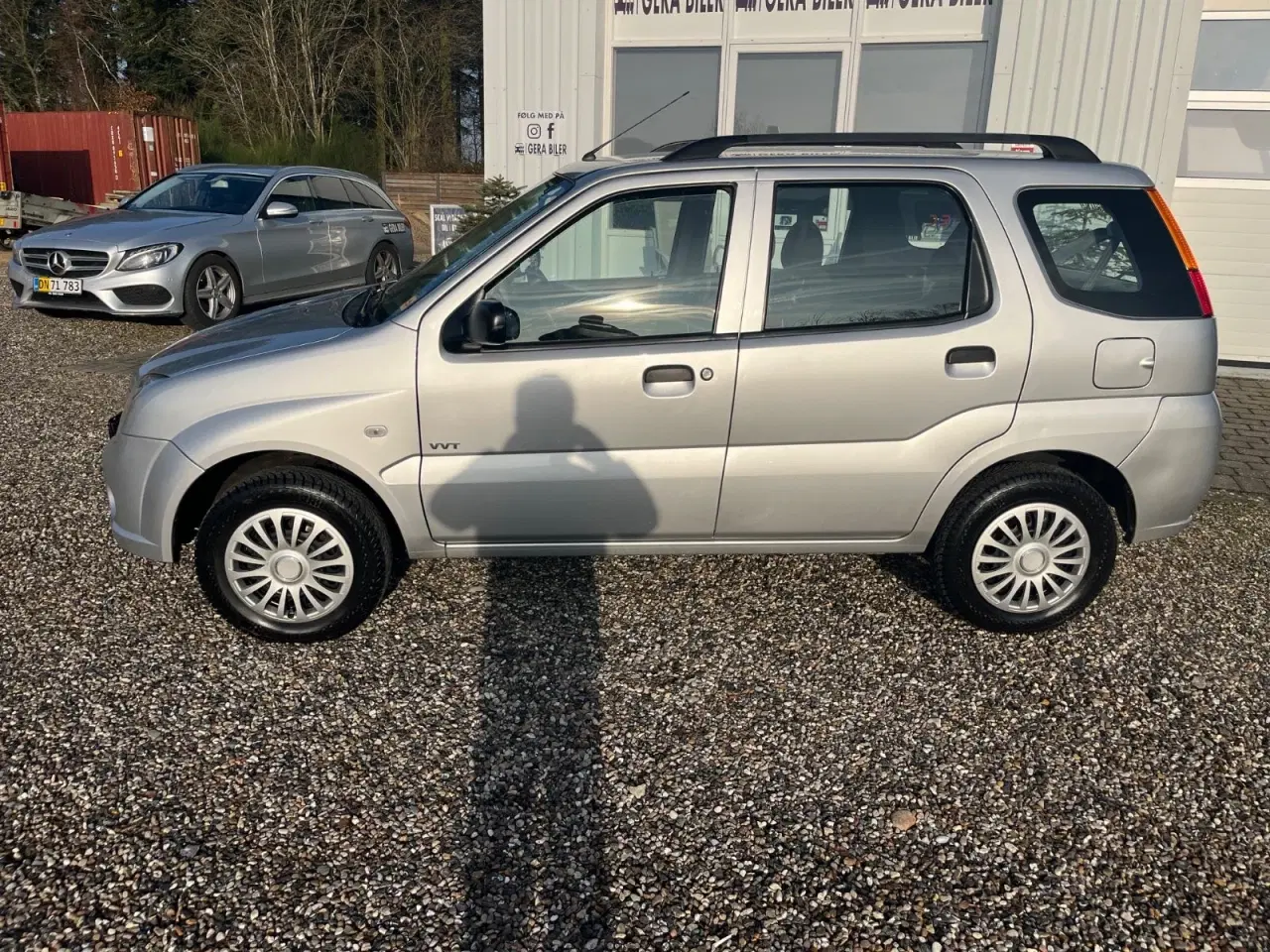 Billede 2 - Suzuki Ignis 1,3 GL