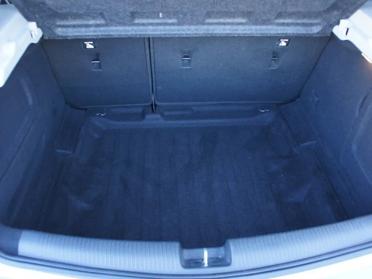 Billede 8 - Opel Astra 1,4 T 125 Enjoy