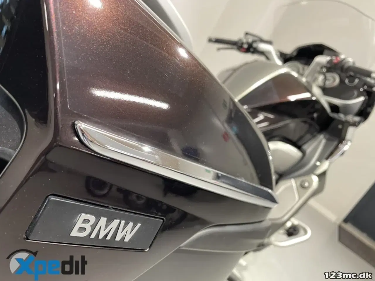 Billede 23 - BMW K 1600 GTL