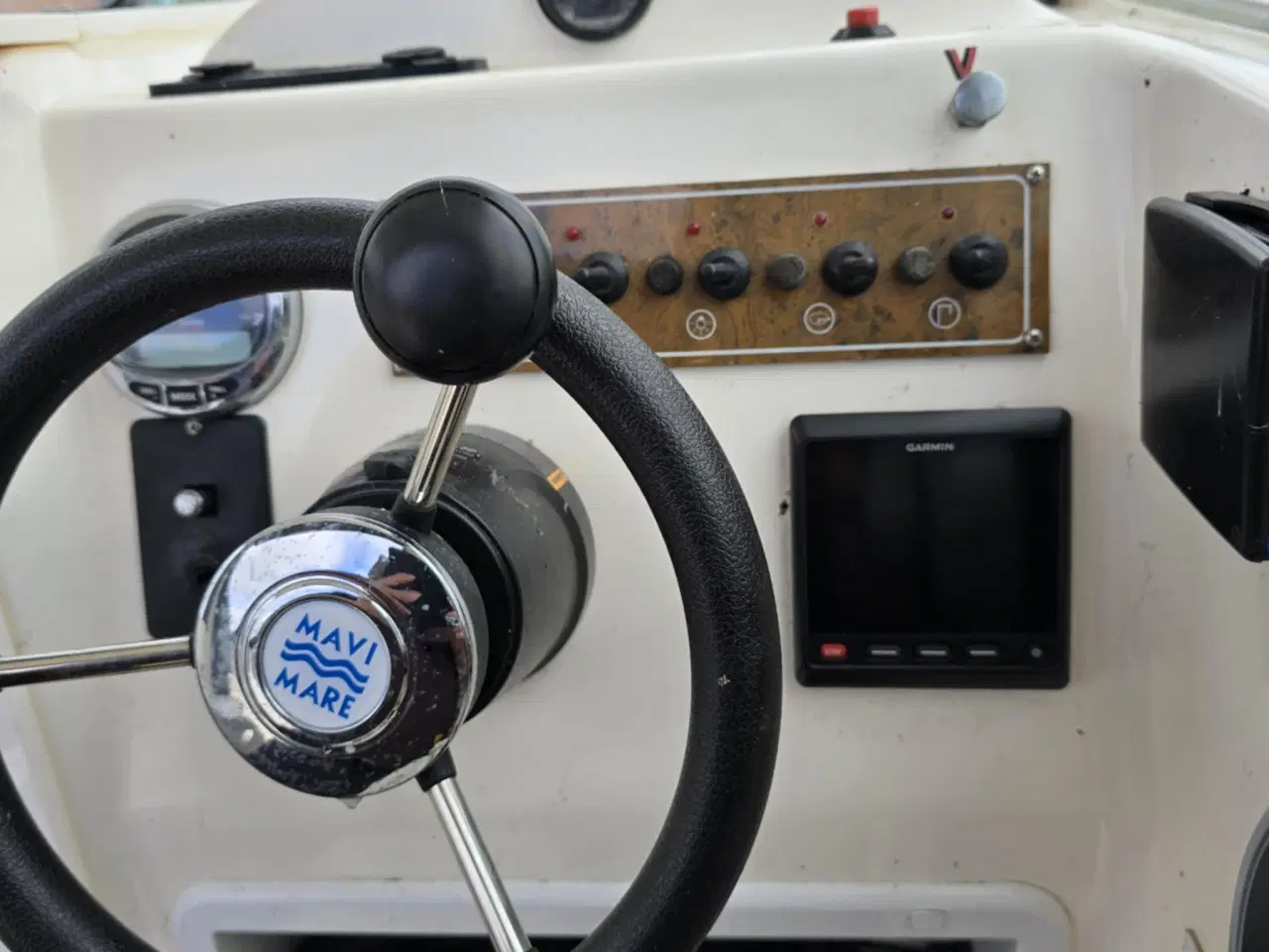 Billede 6 - Selva 5,5 2010 Pilothouse 2010
