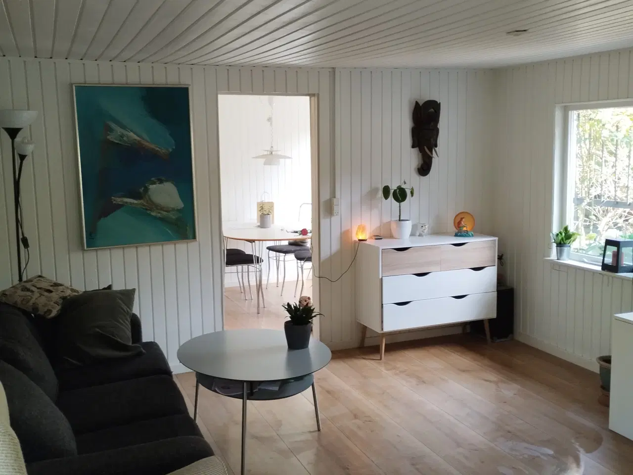 Billede 1 - Kolonihave Odense 