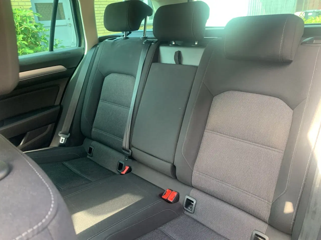 Billede 14 - VW Passat 2,0 TDi 150 Comfortline Premium Variant DSG