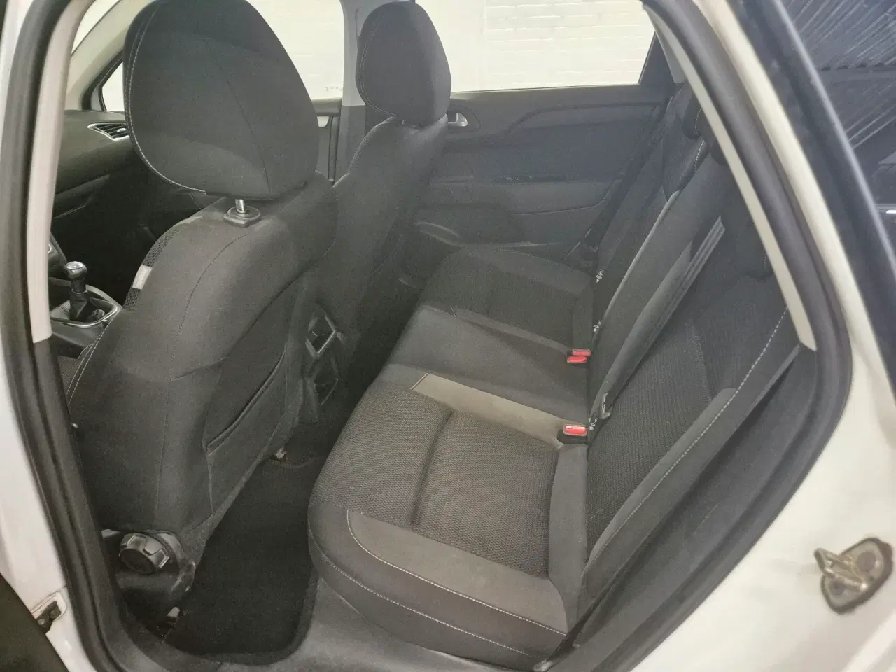 Billede 17 - Citroën C4 1,6 Blue HDi Iconic start/stop 100HK 5d