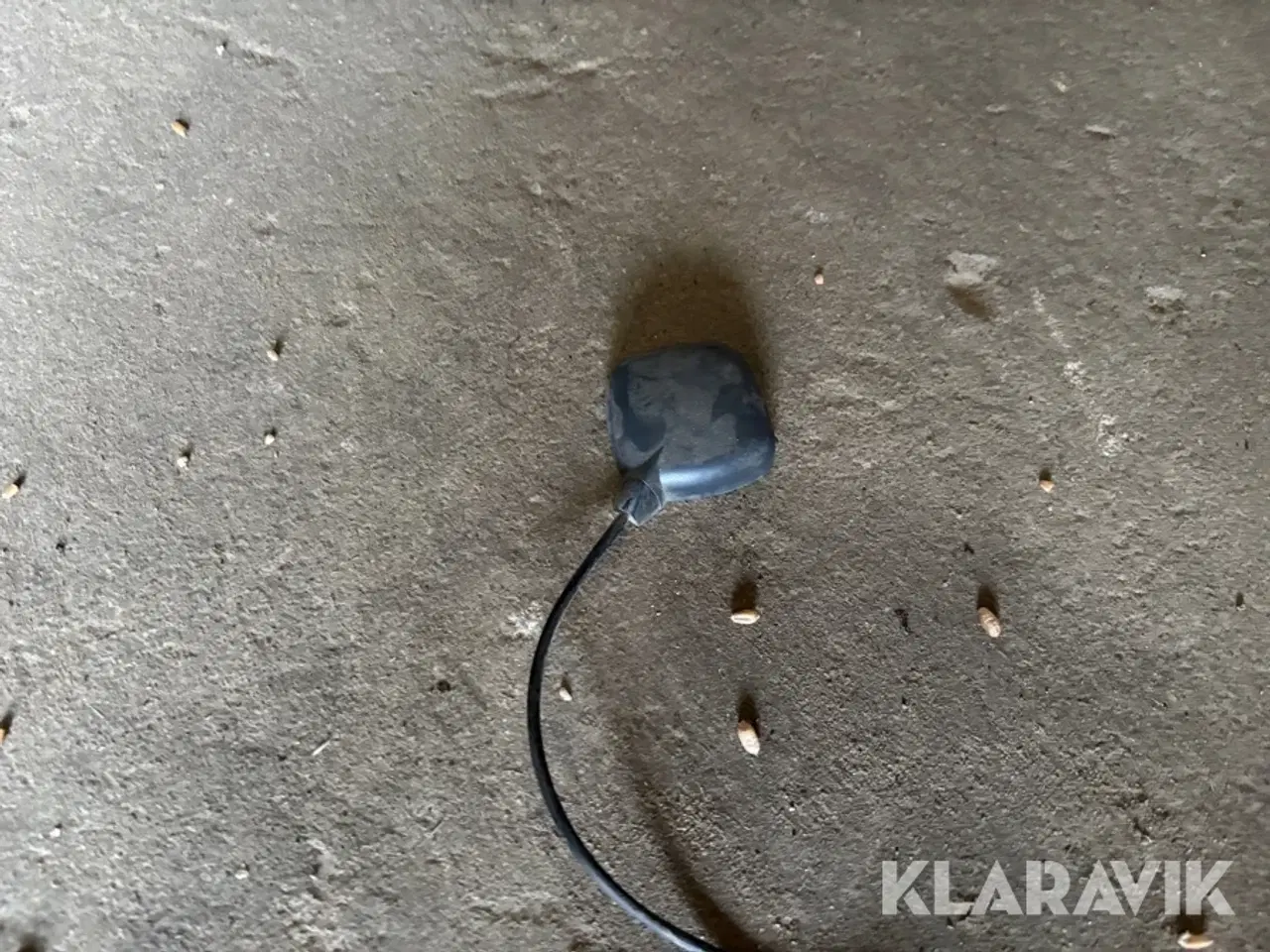 Billede 11 - GPS Teejet Centerline 220