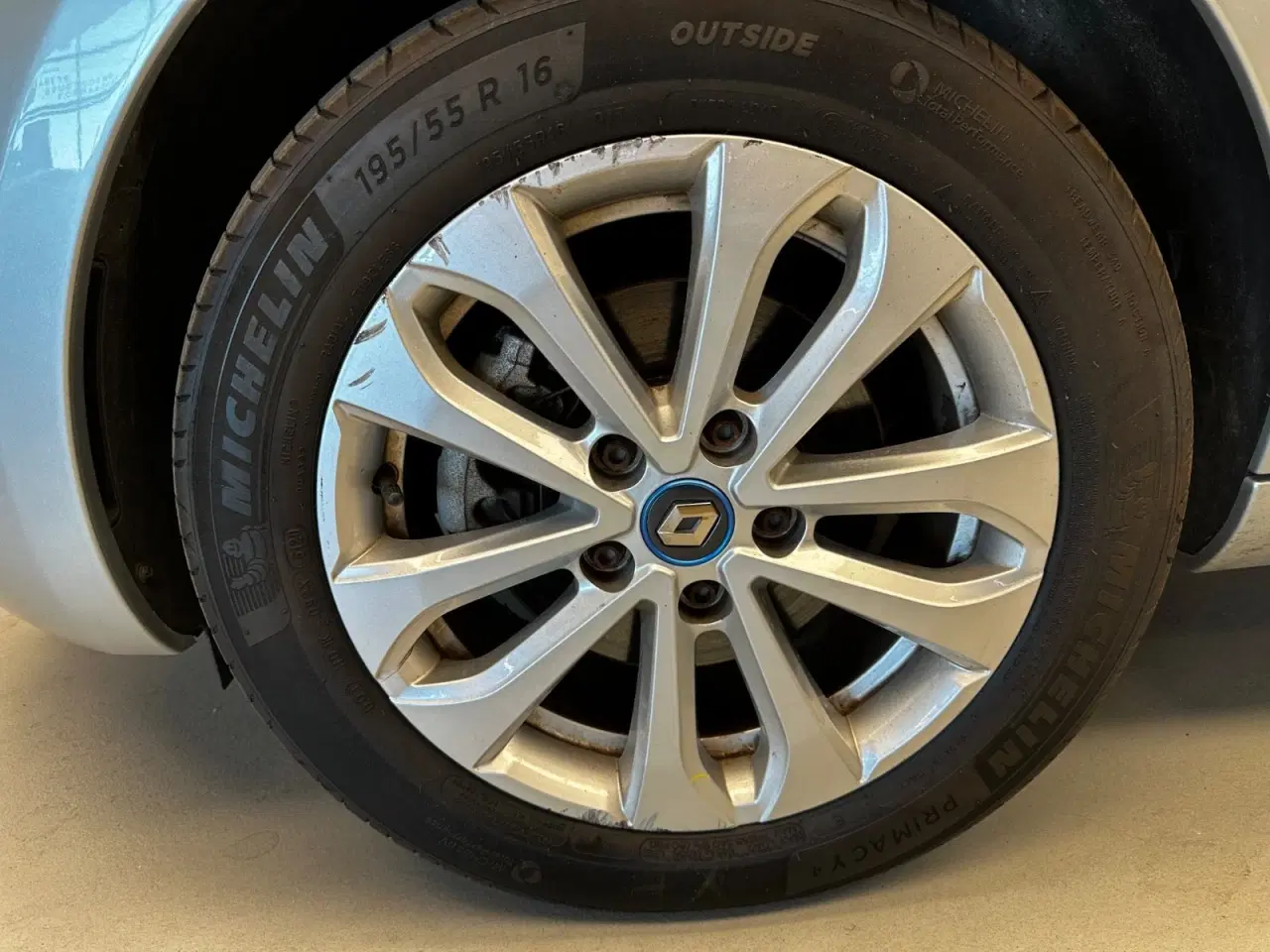Billede 9 - Renault Zoe 52 Zen