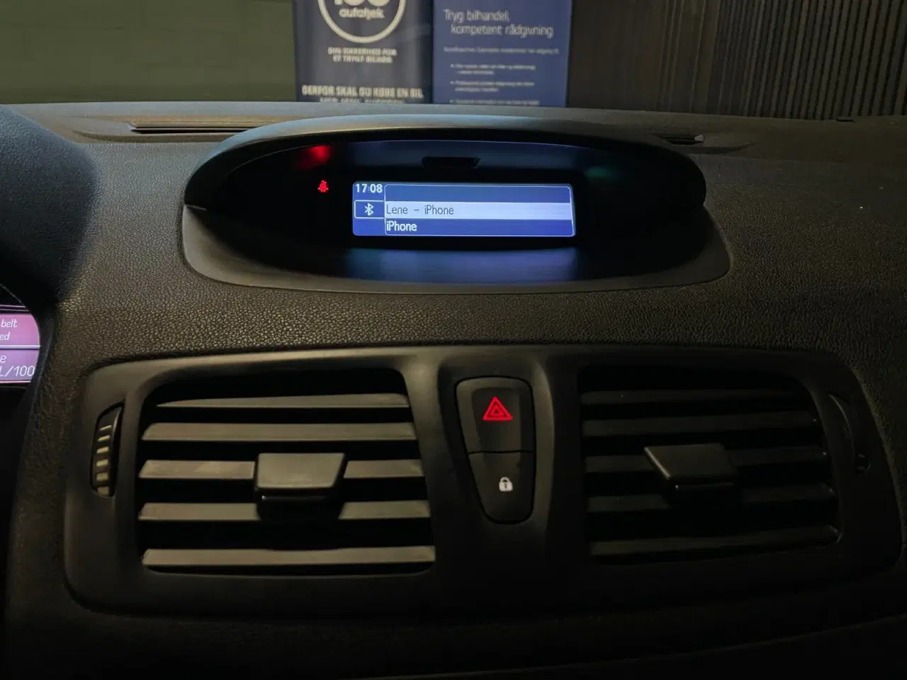 Billede 14 - Renault Megane III 1,5 dCi 110 Dynamique Sport Tourer