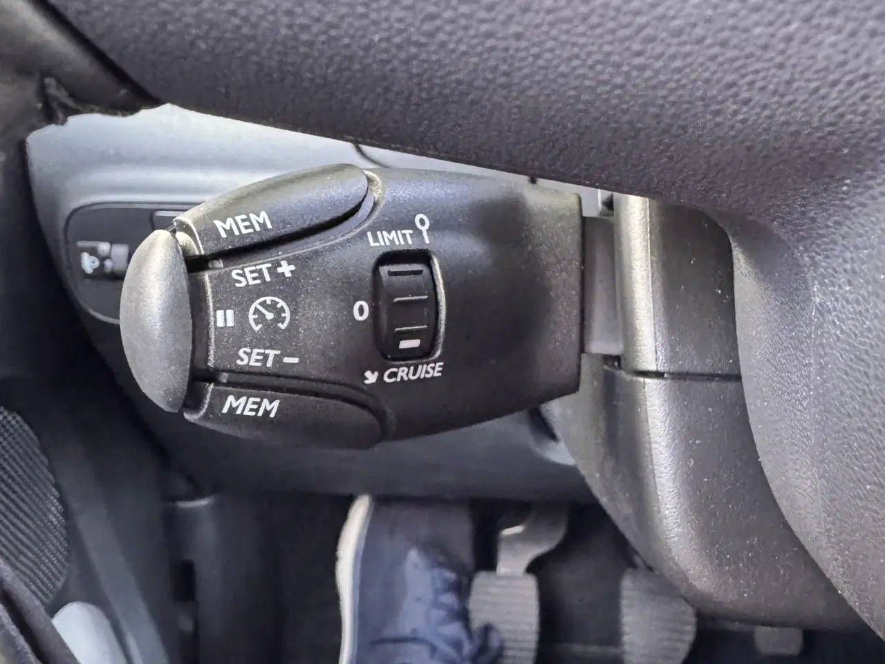 Billede 15 - Næsten ny Citroën C3