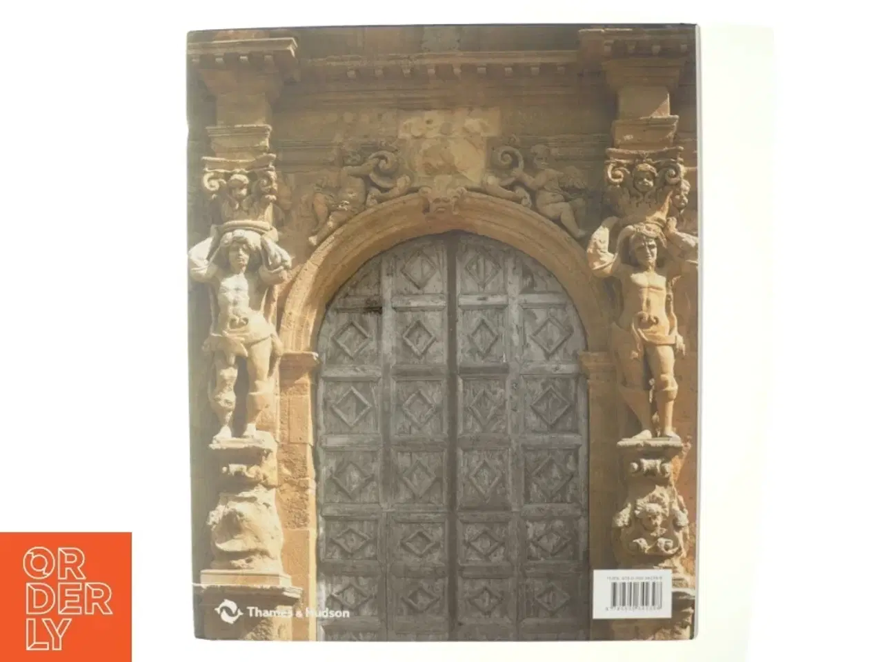 Billede 3 - The Baroque Architecture of Sicily af Maria Giuffrè (Bog)
