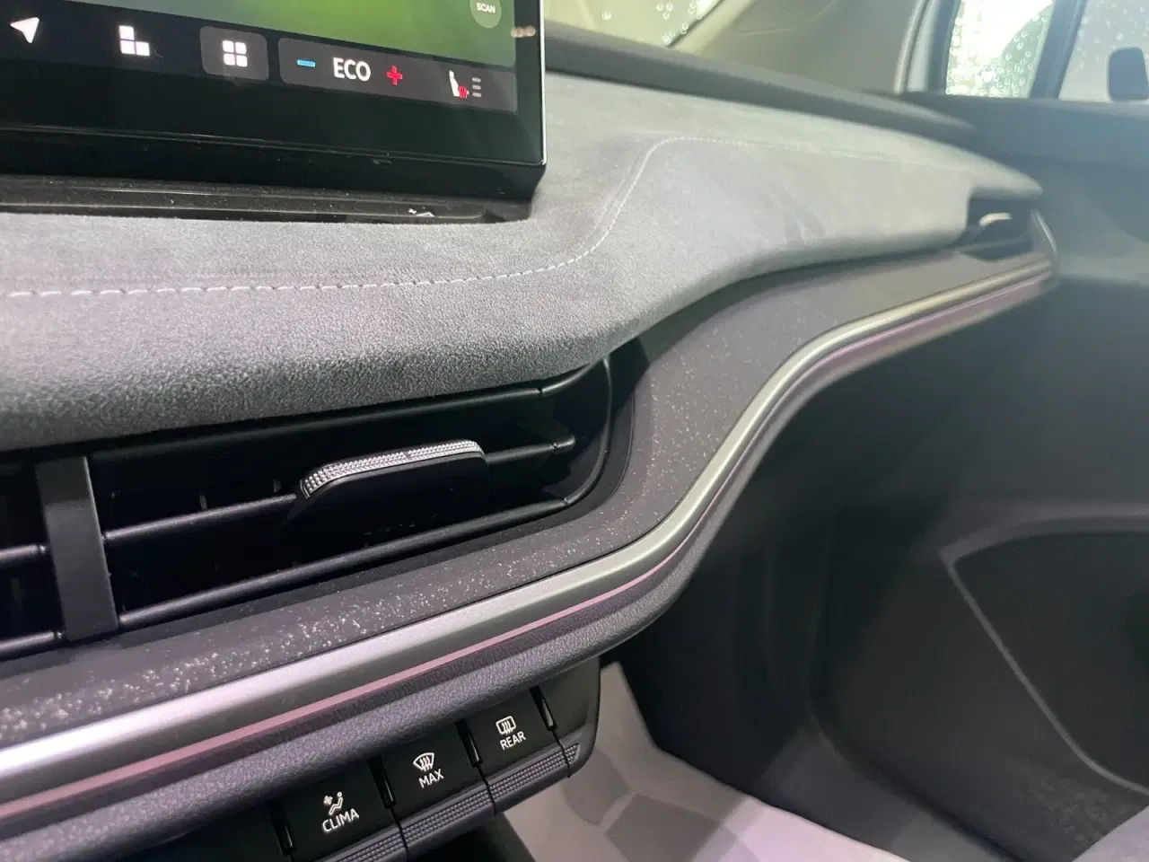 Billede 20 - Skoda Enyaq 85 iV Lounge Premium