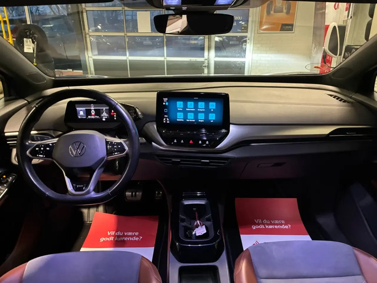 Billede 10 - VW ID.4 77 1ST Pro Performance