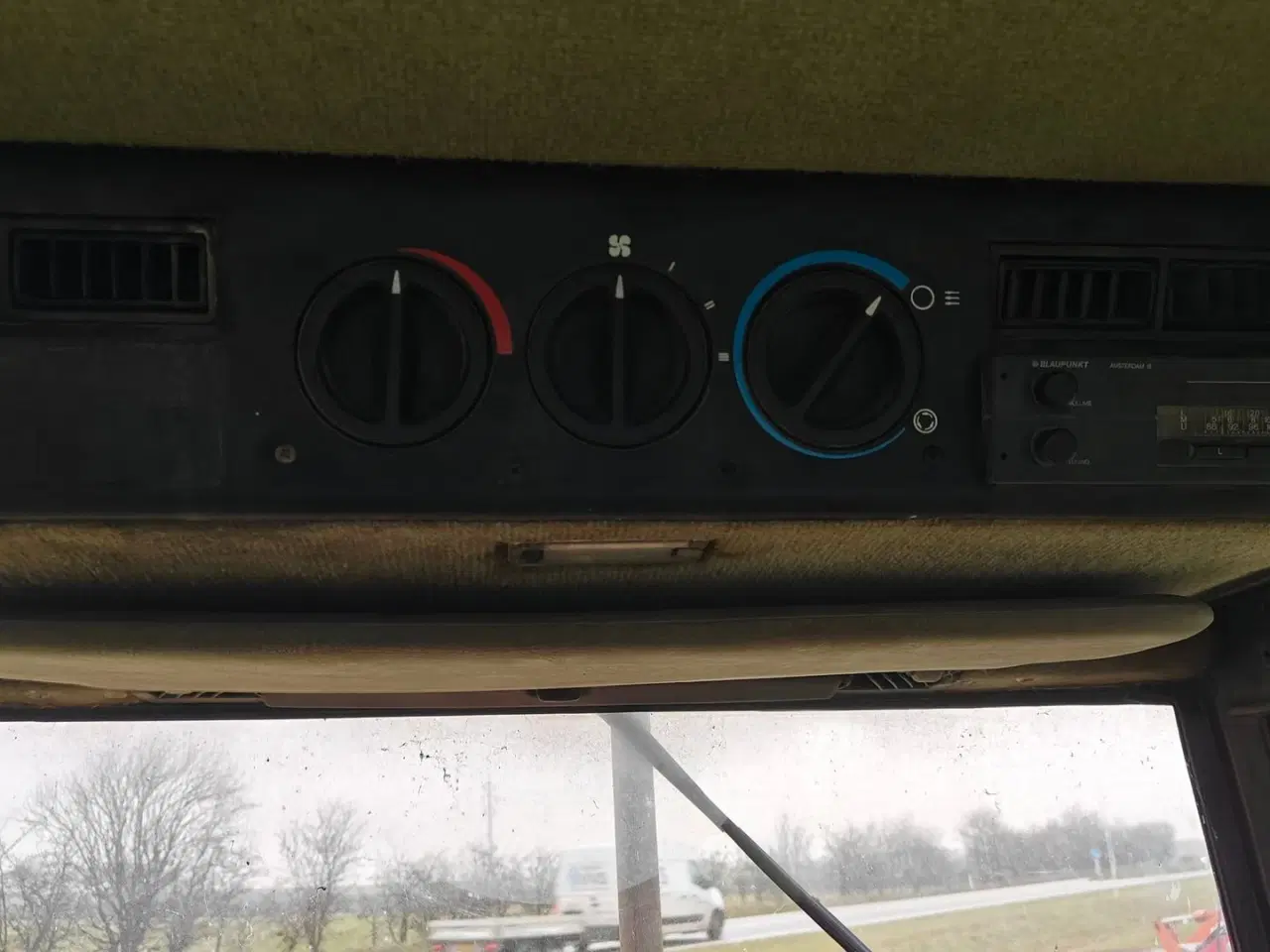 Billede 7 - Case IH 795 XL Med vendegear - Frontlæsser og skovl