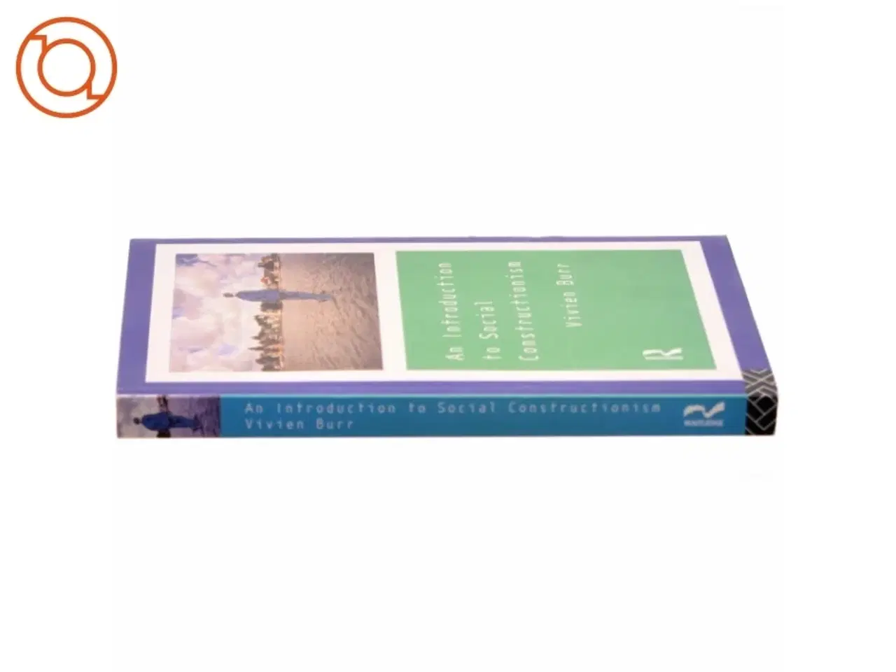 Billede 2 - An introduction to social constructionism af Vivien Burr (Bog)