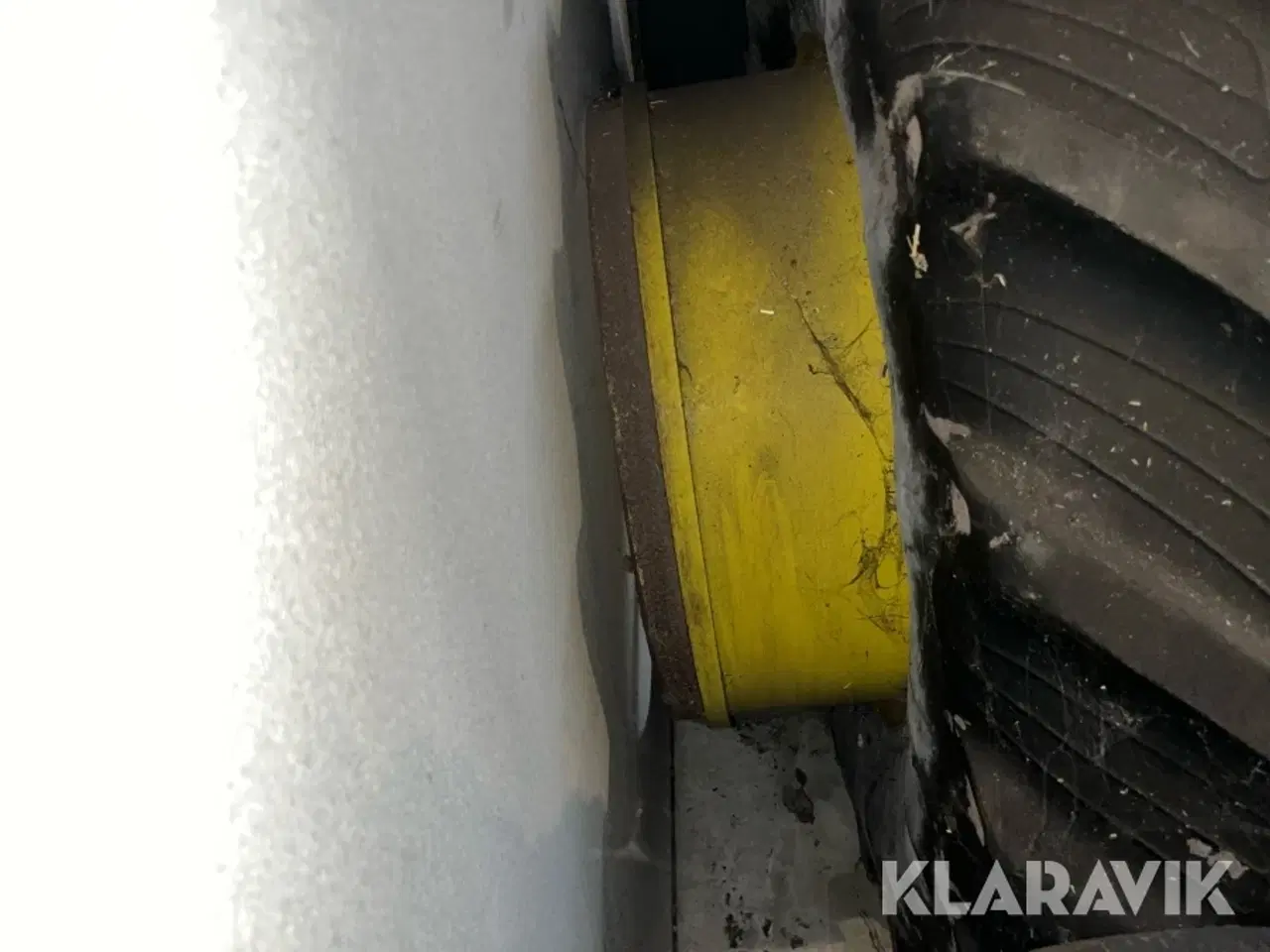 Billede 12 - Tvillingehjul John Deere - Taurus 2 styk