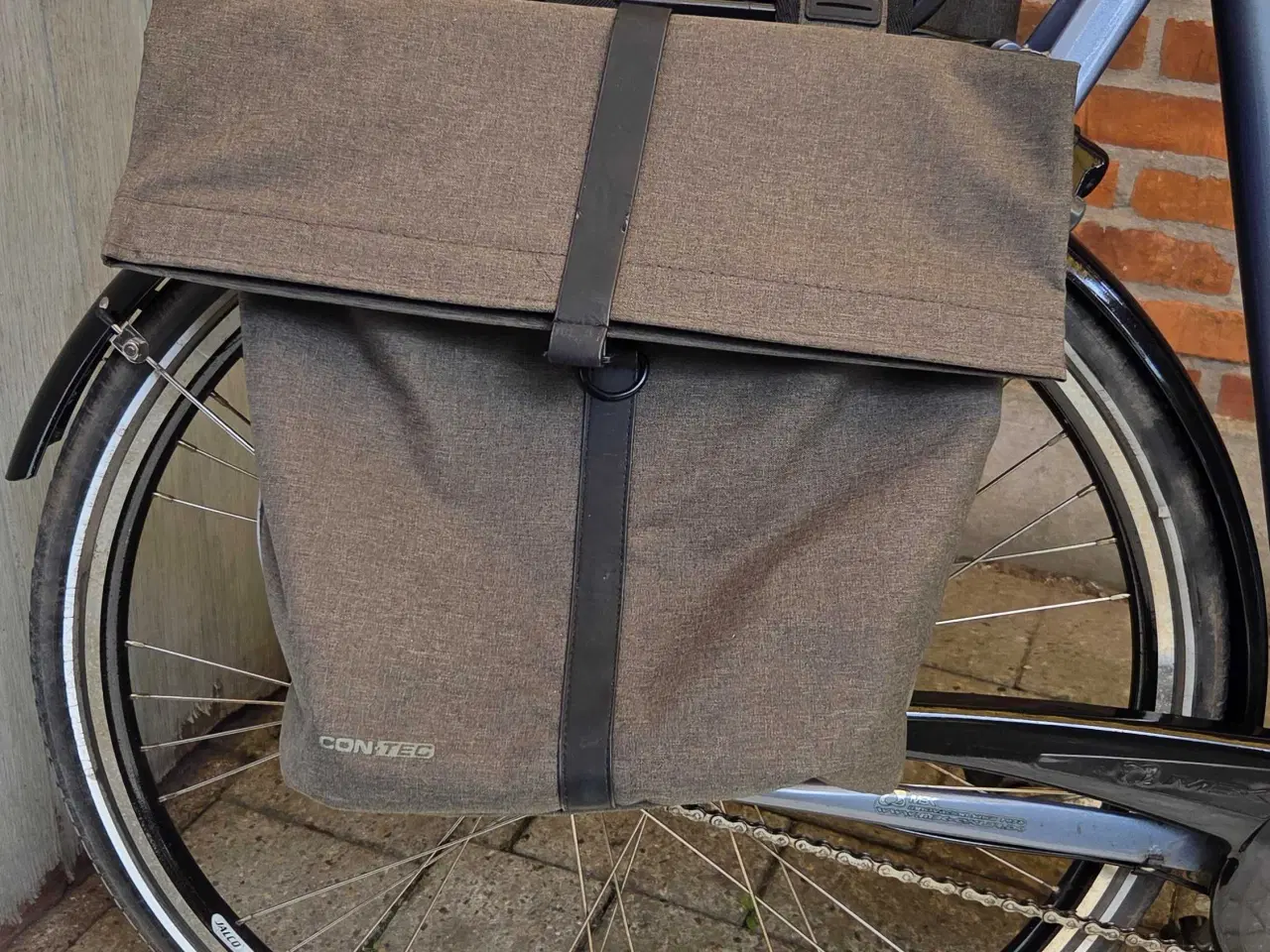 Billede 5 - MBK 28" 64 cm høj
