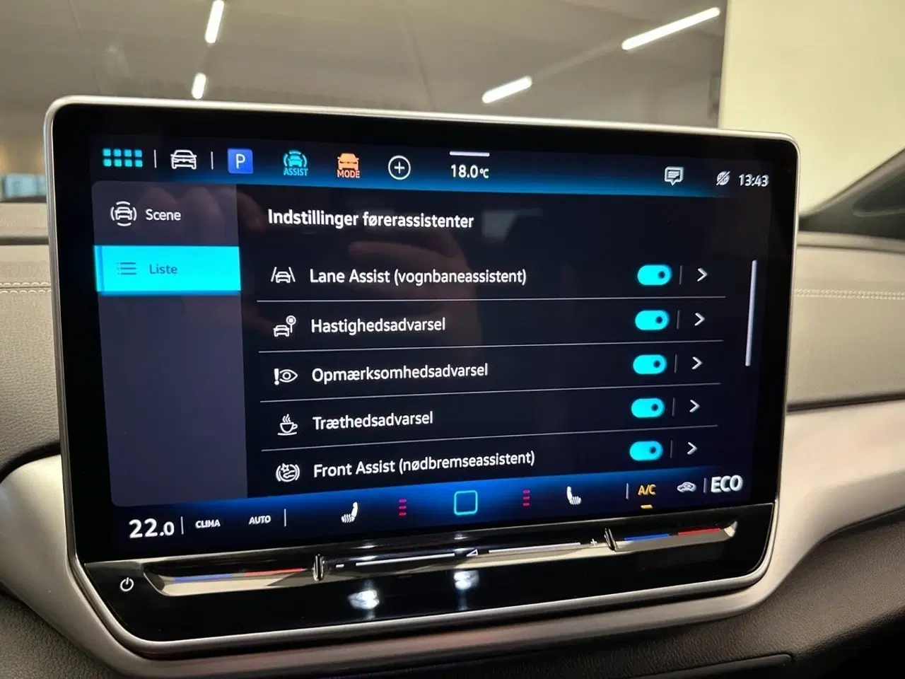 Billede 20 - VW ID.4 52 Life