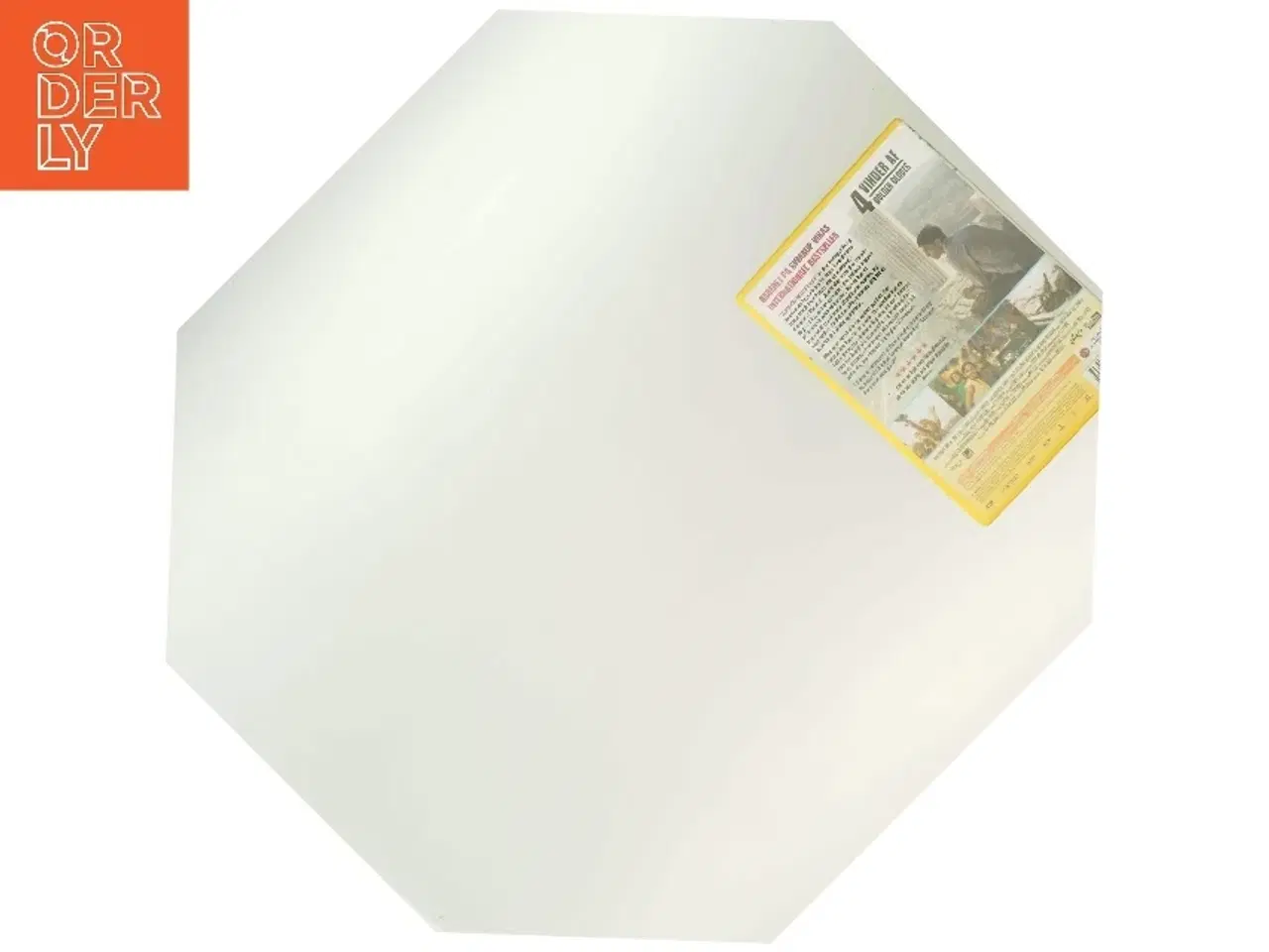 Billede 3 - Slumdog Millionaire (dvd)