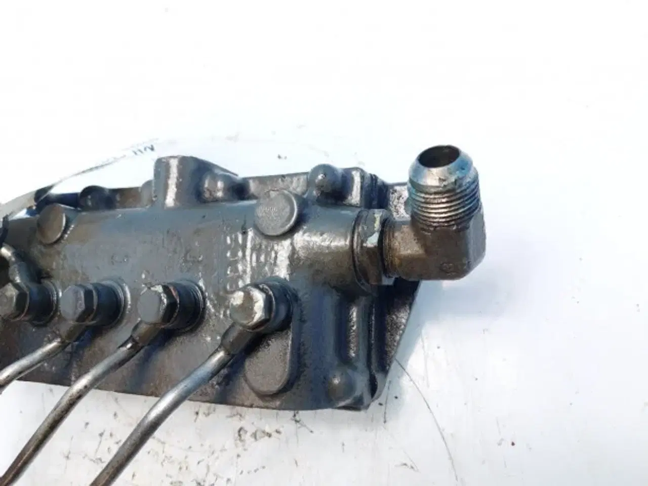 Billede 12 - New Holland TM 135 Ventilblock 5173742