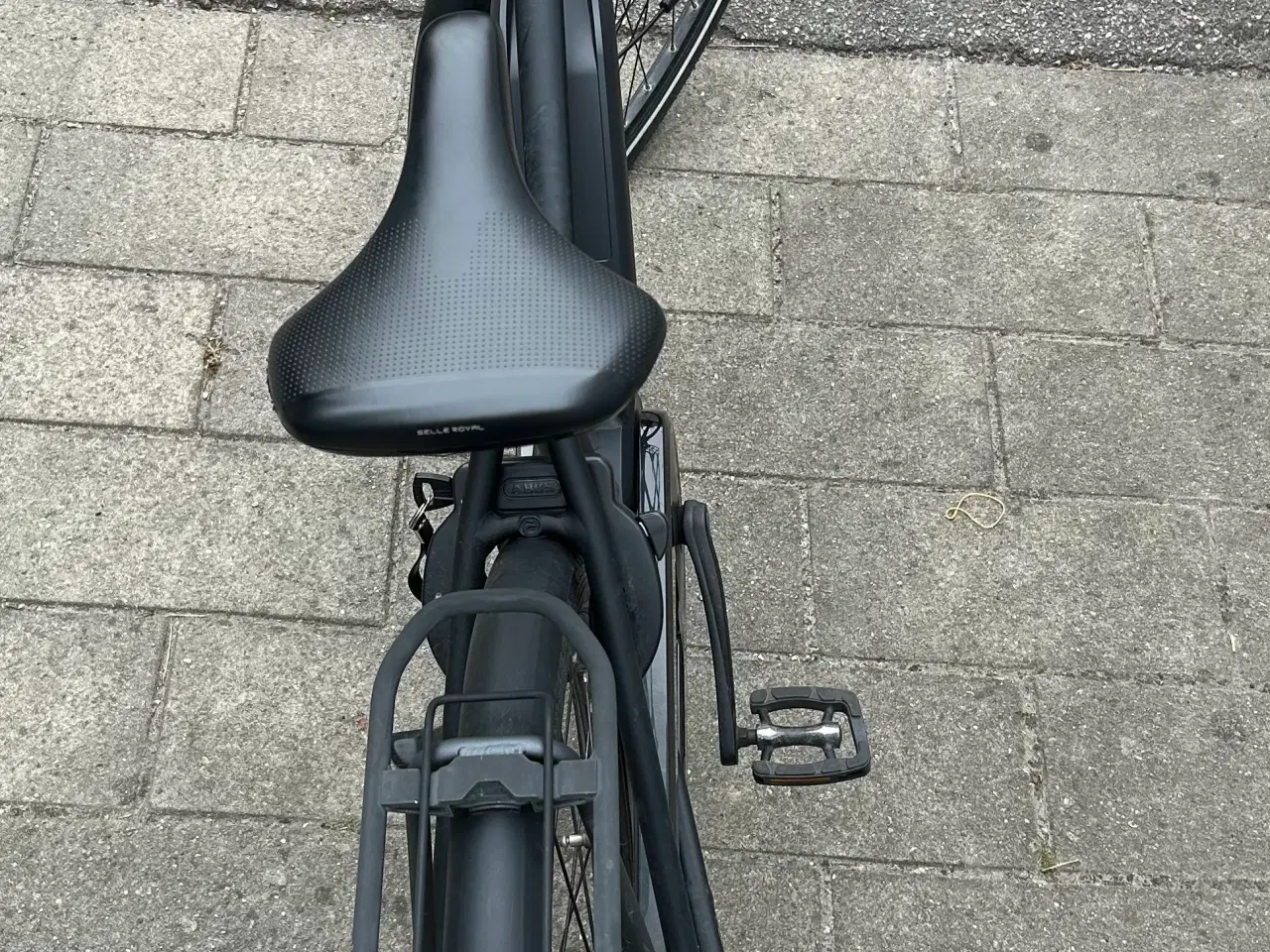 Billede 4 - Batavus Harlem E-GO. 