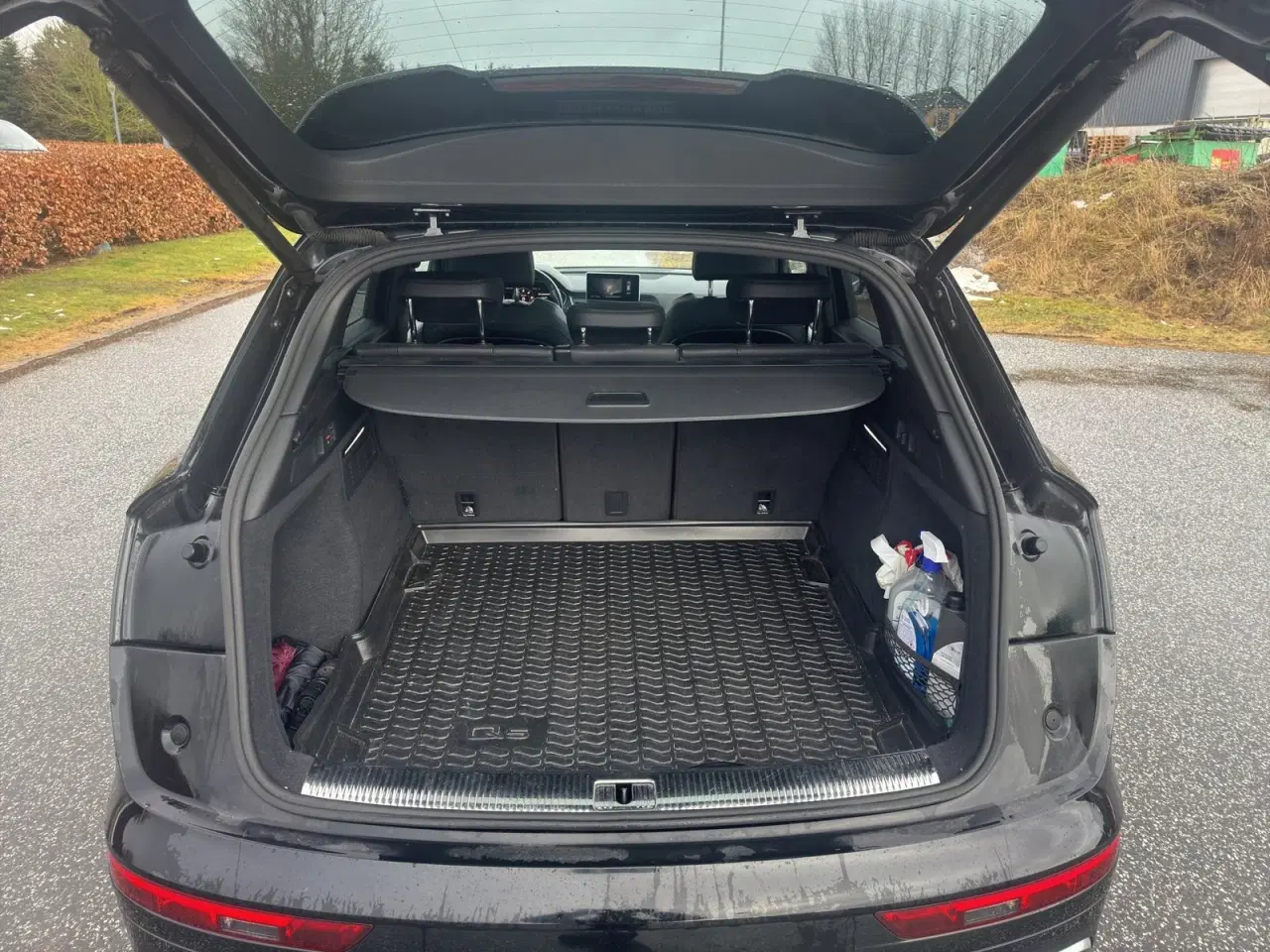 Billede 10 - Audi SQ5 3,0 TDi quattro Tiptr.