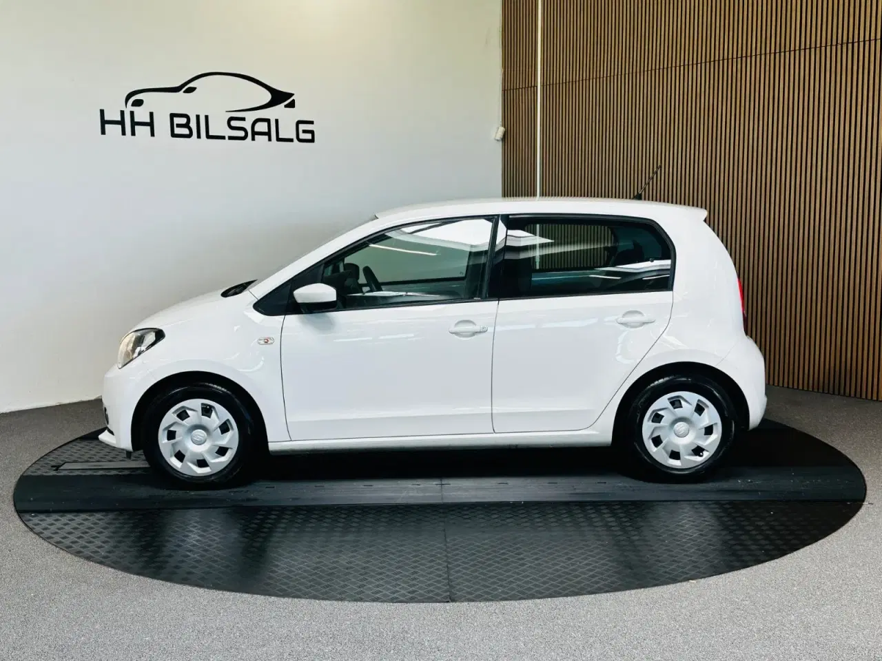 Billede 8 - Seat Mii 1,0 60 Style eco