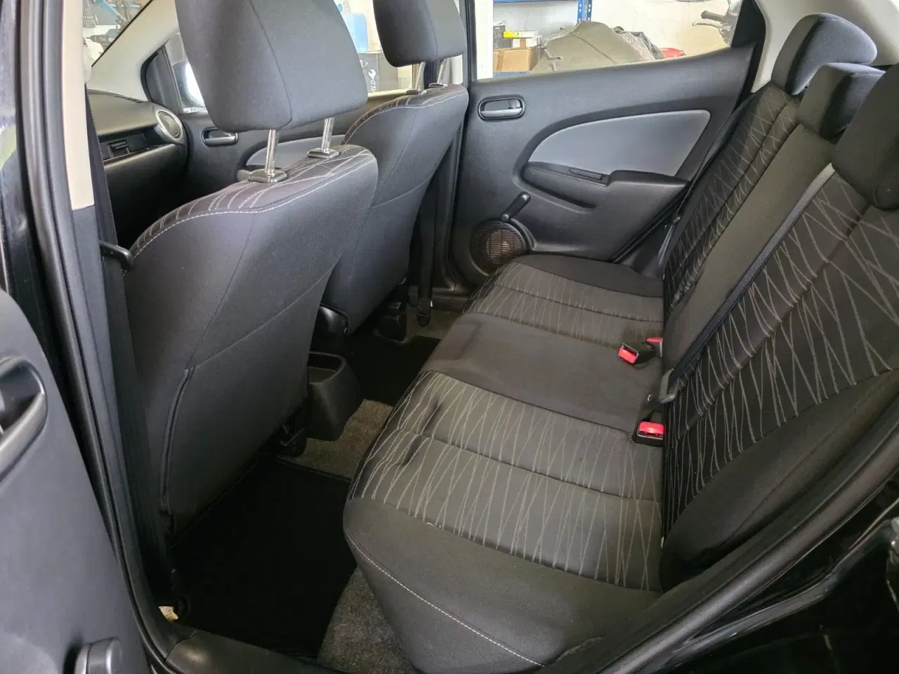 Billede 9 - Mazda 2 1,3 Advance
