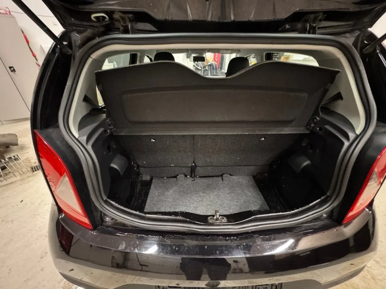 Billede 13 - Seat Mii 1,0 60 Style eco