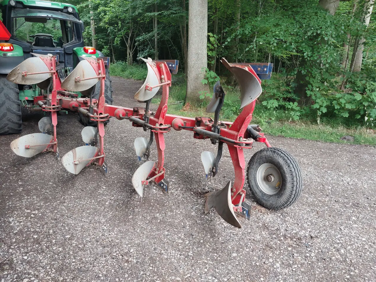 Billede 4 - Agrolux XL