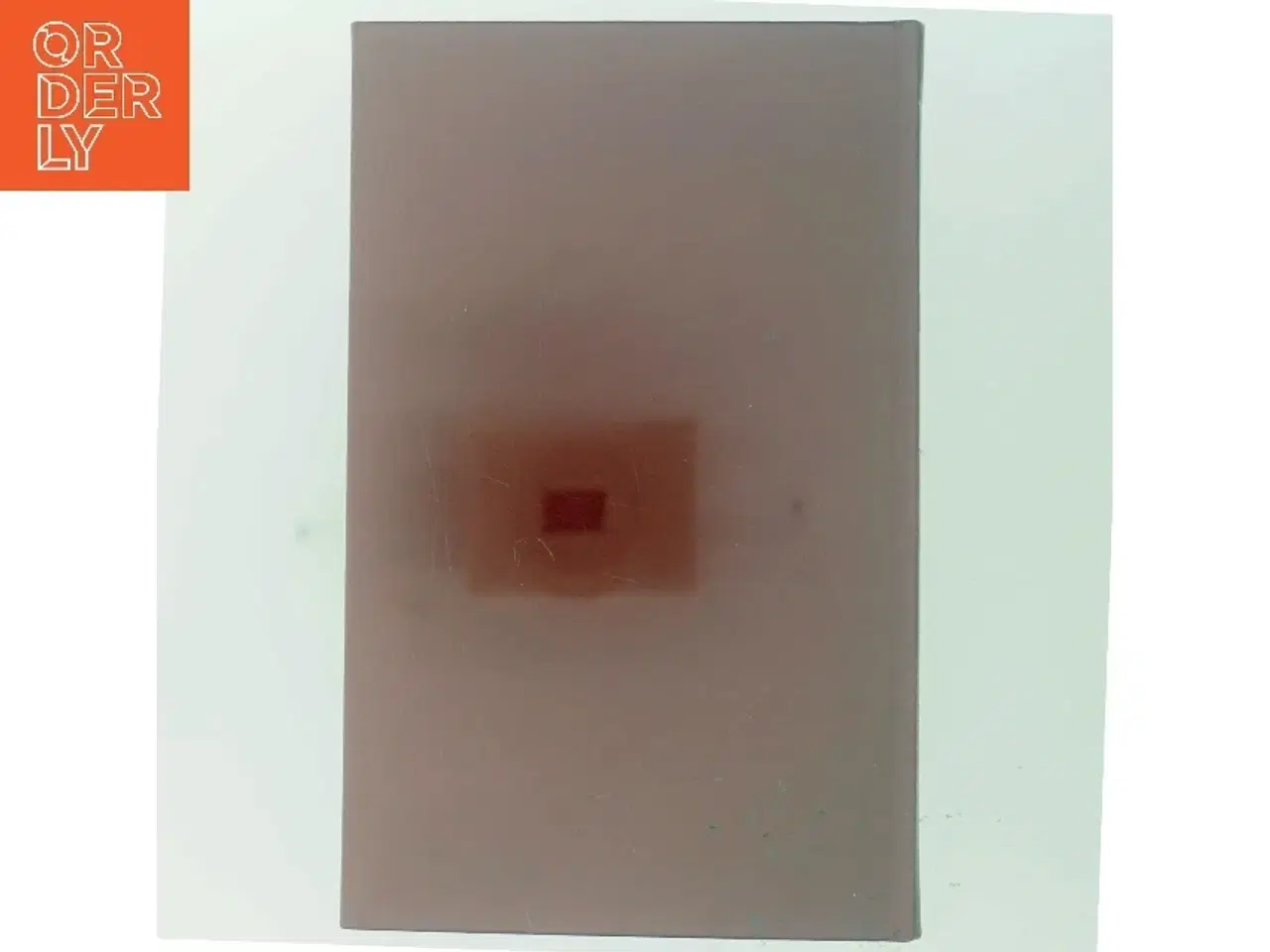 Billede 3 - Noveller af <Bogens forfattere< (Bog)