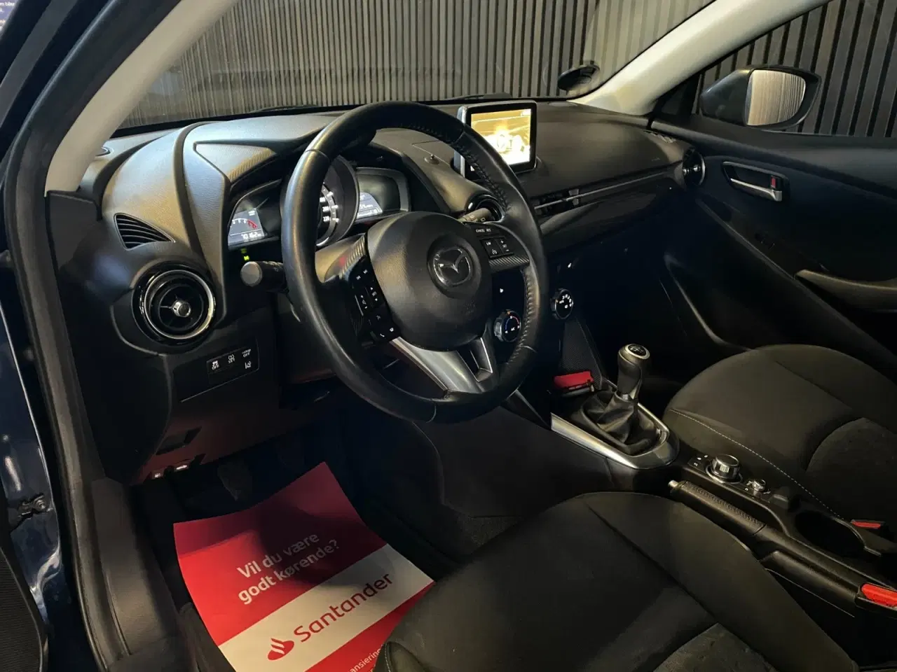 Billede 6 - Mazda 2 1,5 SkyActiv-G 90 Nakama