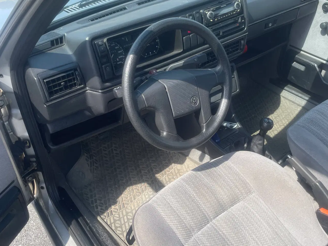 Billede 14 - Vw Jetta