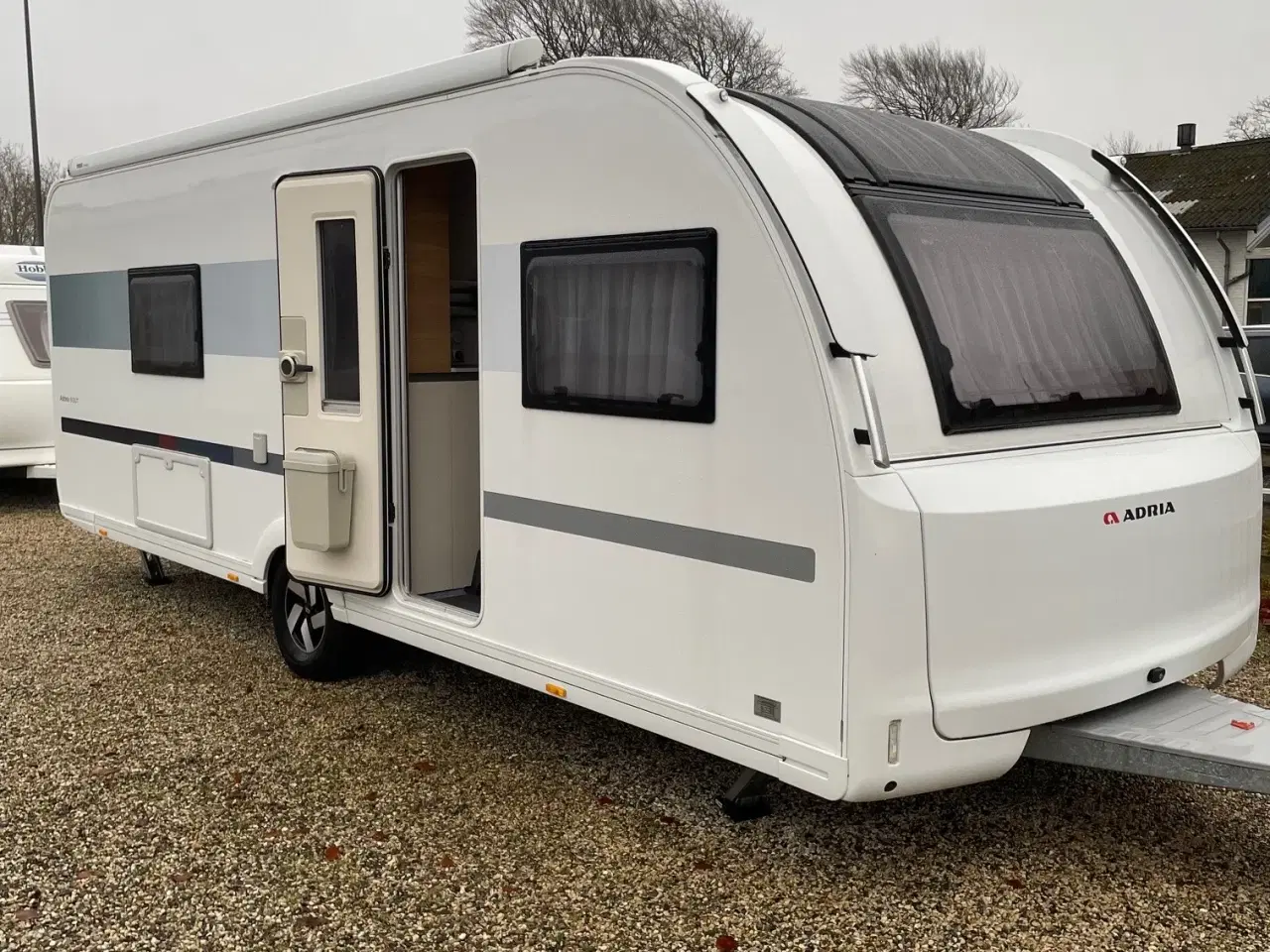 Billede 1 - Adria Adora 613 UT (2022)