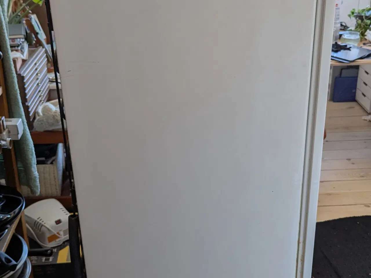 Billede 6 - AEG køle-fryseskab, hvid