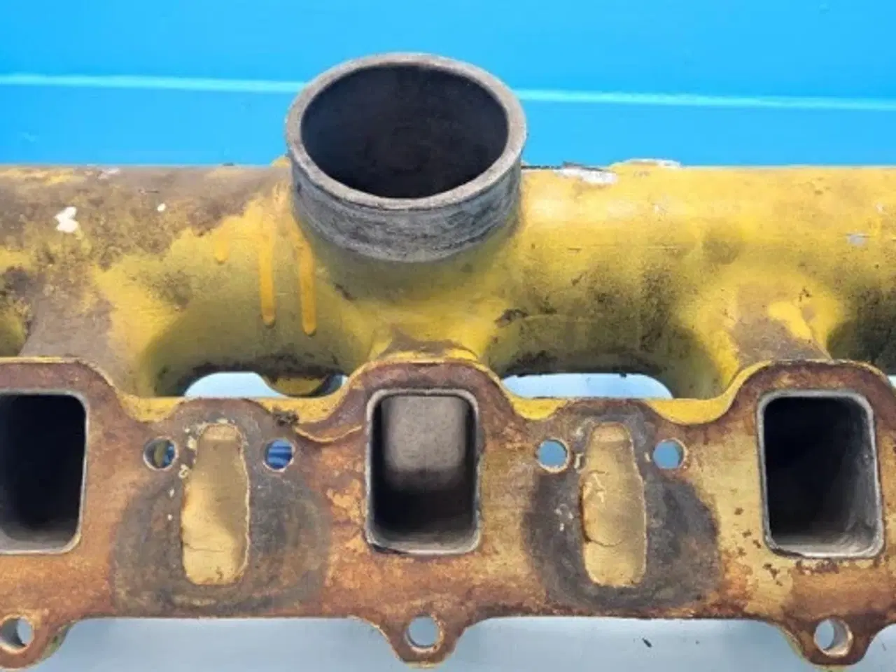 Billede 19 - Ford 678HT Indsugningmanifold E6NN9424CA