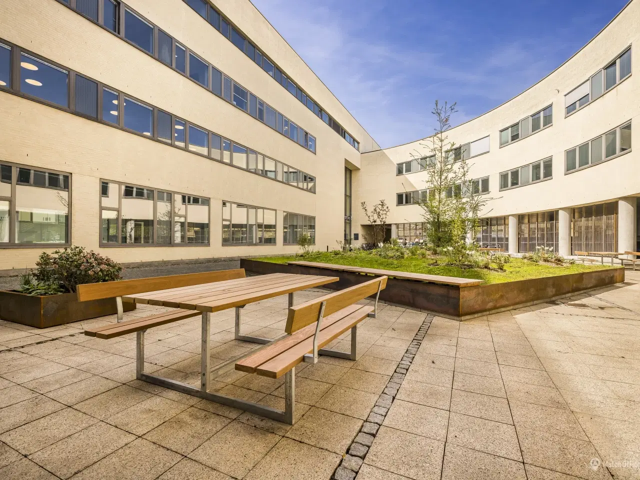 Billede 9 - Kontorlejemål på 1.126 m²