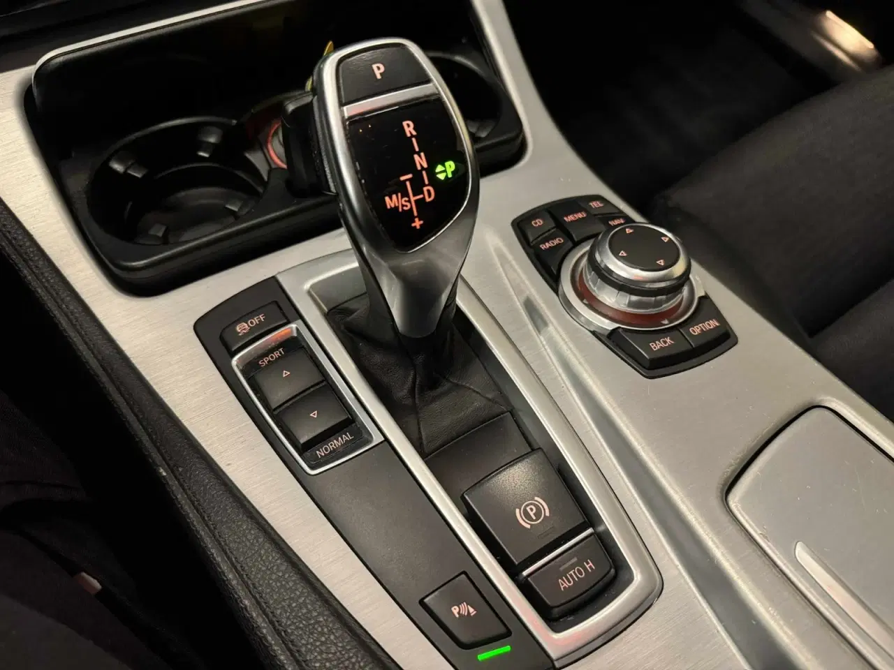Billede 12 - BMW 520d 2,0 Touring aut.