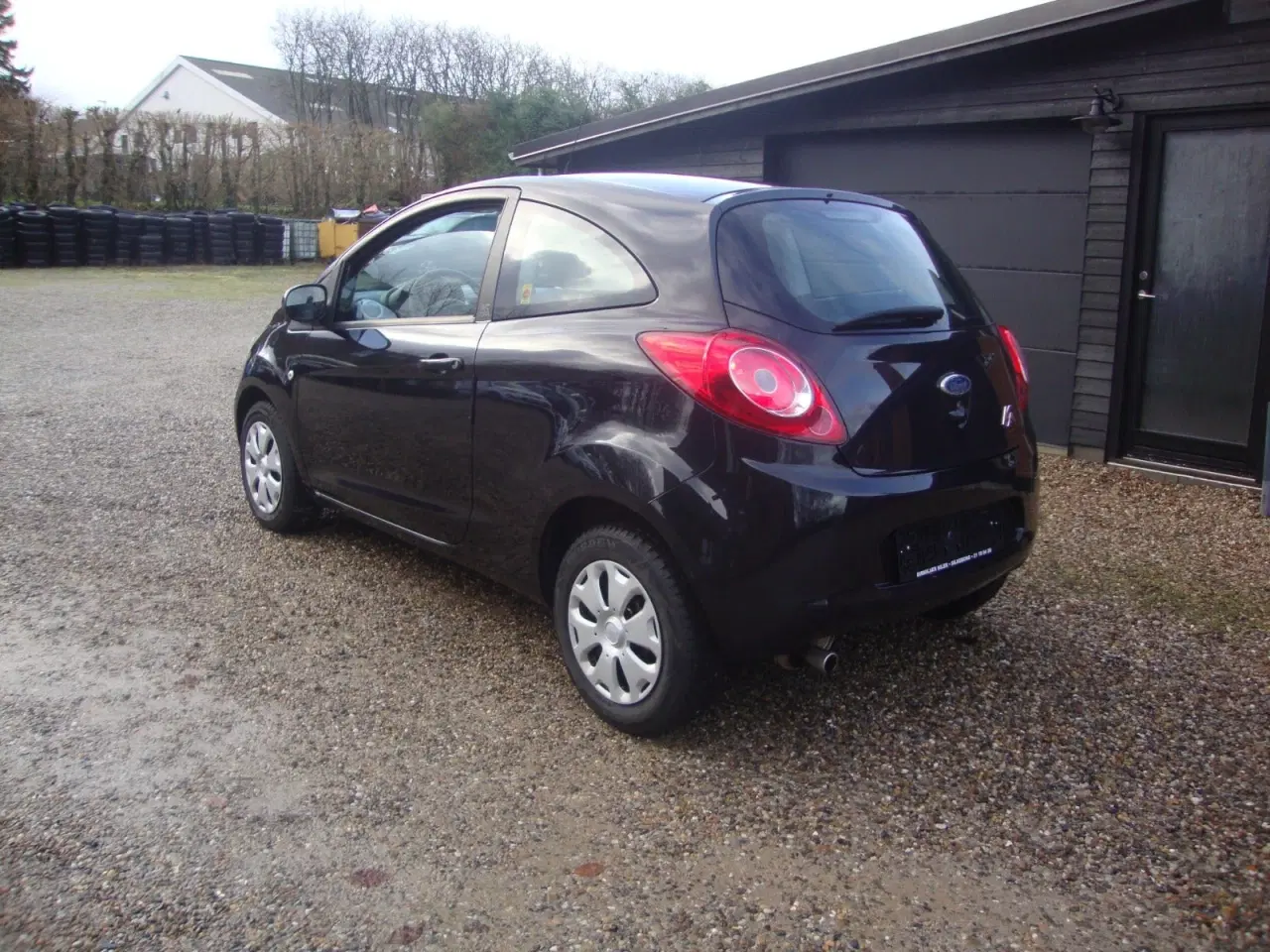 Billede 3 - Ford Ka 1,2 Trend+