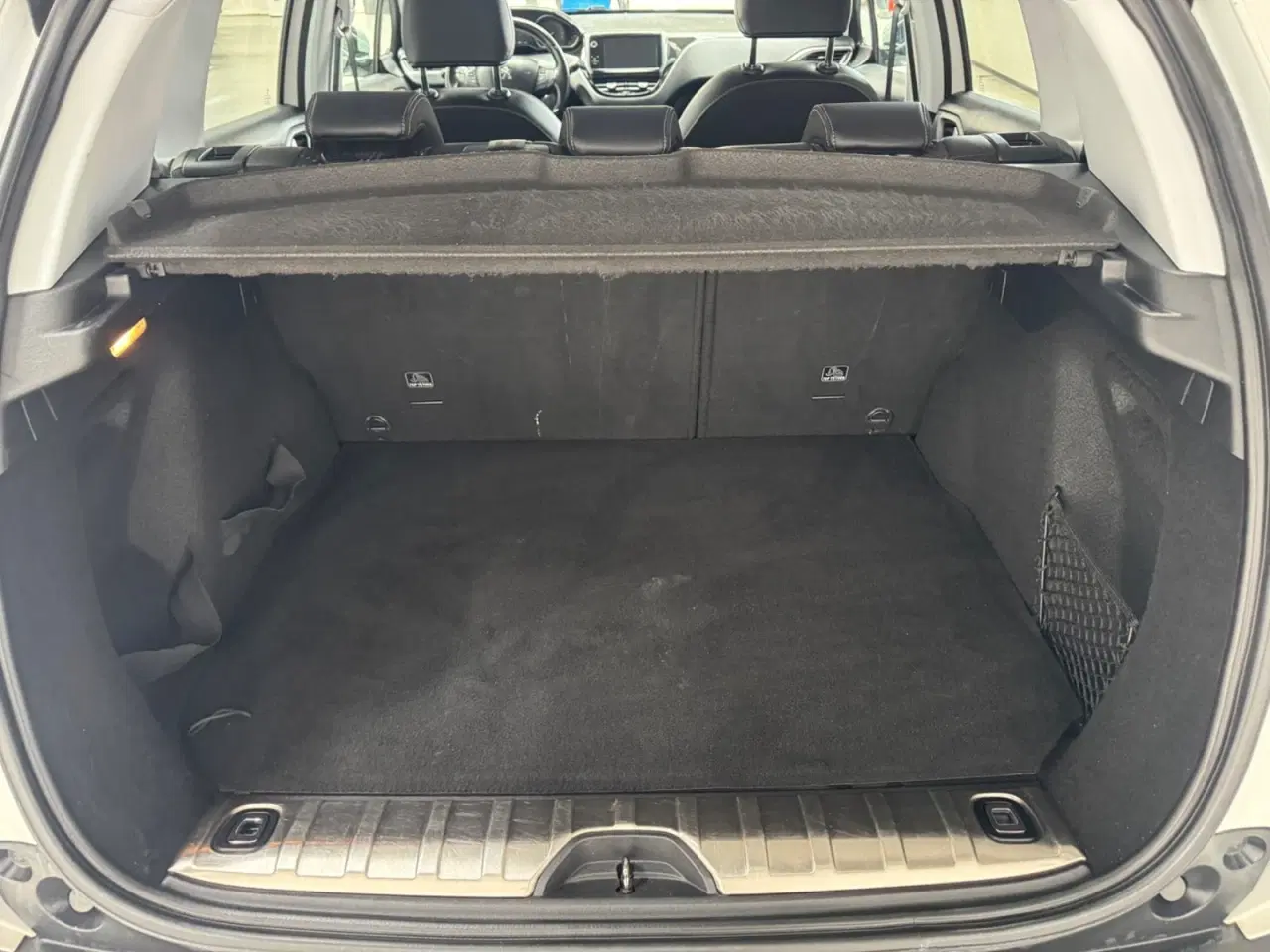 Billede 7 - Peugeot 2008 1,6 BlueHDi 100 Allure