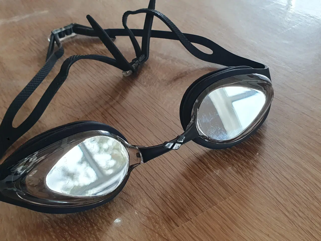 Billede 1 - Svømmebriller 
