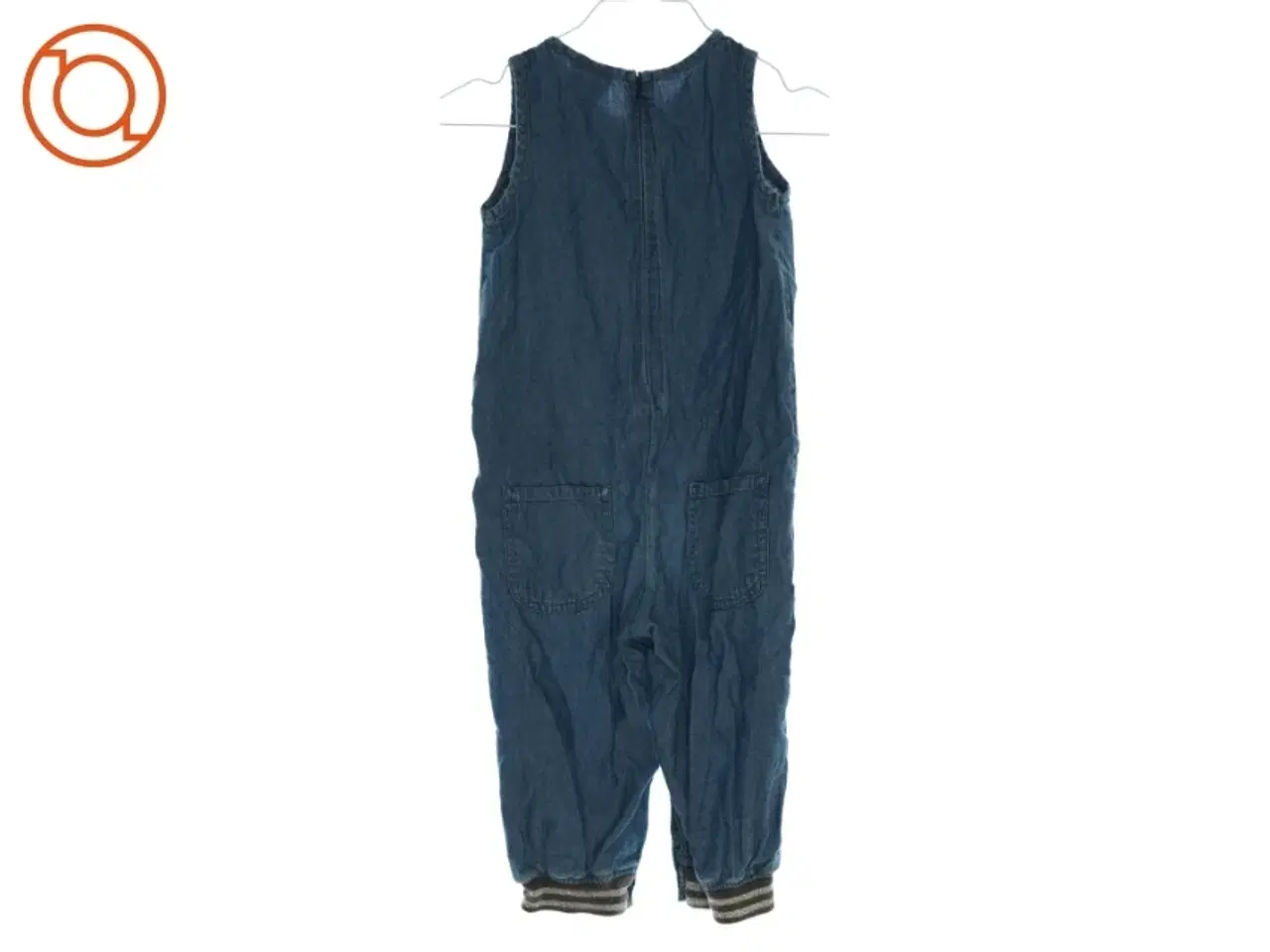 Billede 2 - Buksedragt fra Mads Og Mette (str. 80)