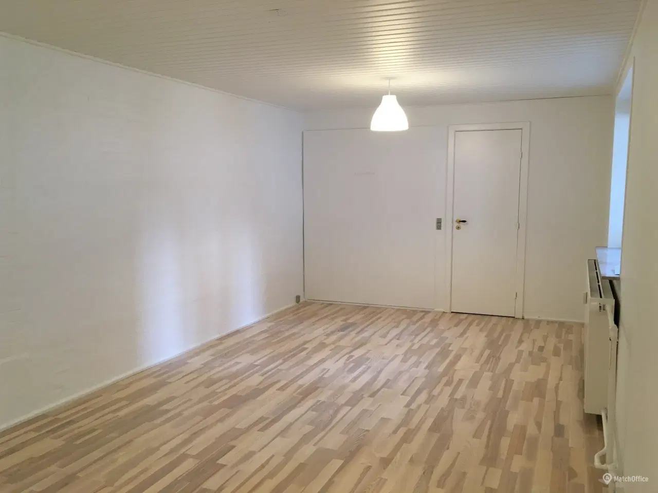 Billede 2 - Dejligt lokale i charmerende ejendom i Odense udlejes