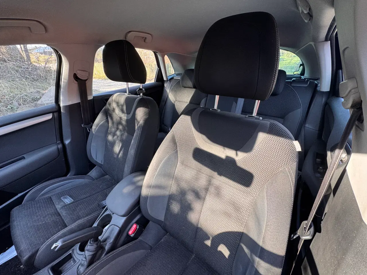 Billede 5 - Citroën c4 