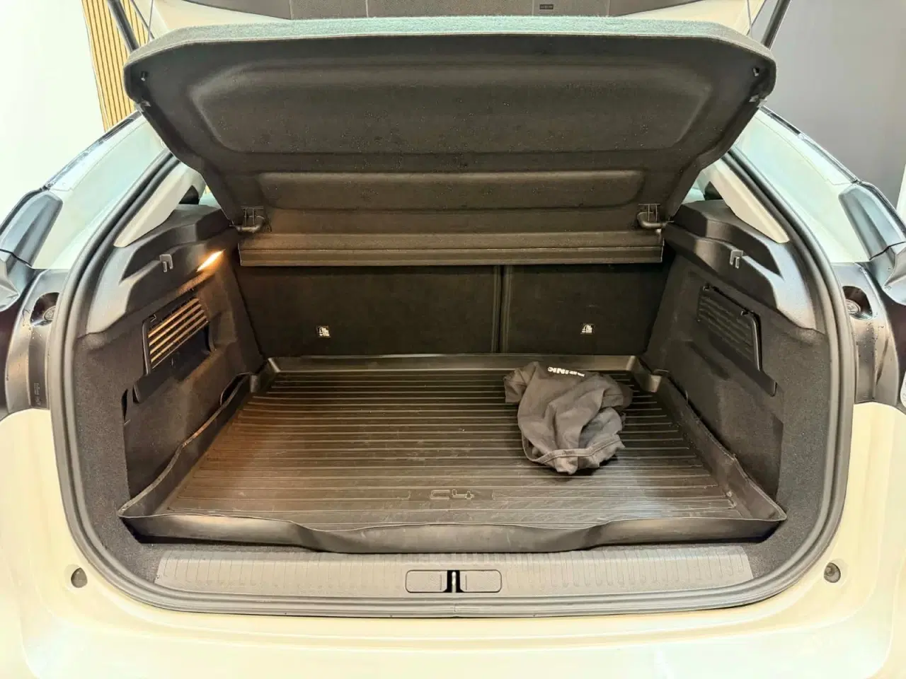 Billede 18 - Citroën C4 1,2 PureTech 130 VTR Sport EAT8