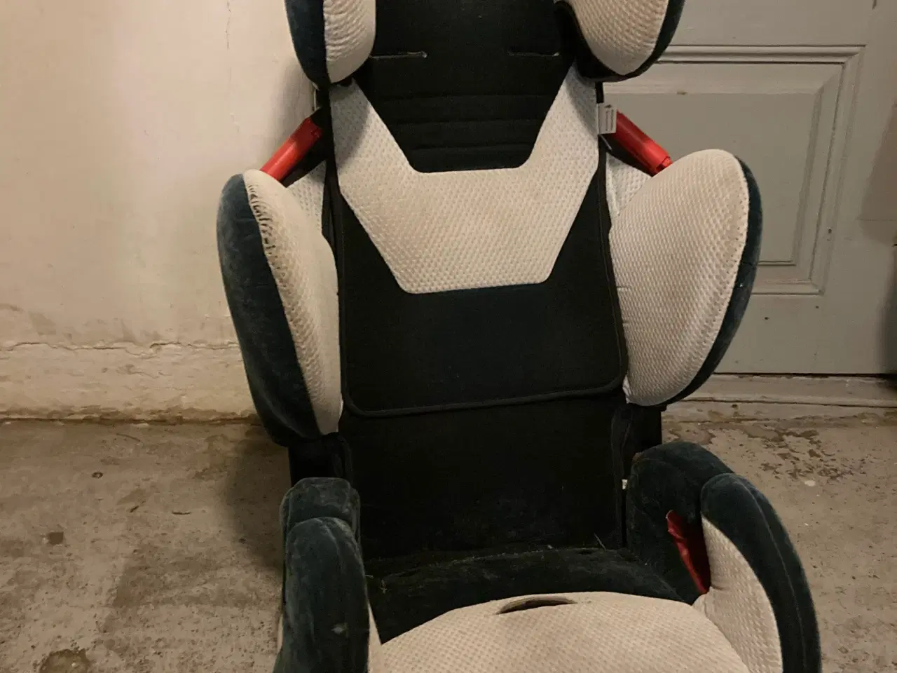 Billede 2 - Recaro Young sport autostol