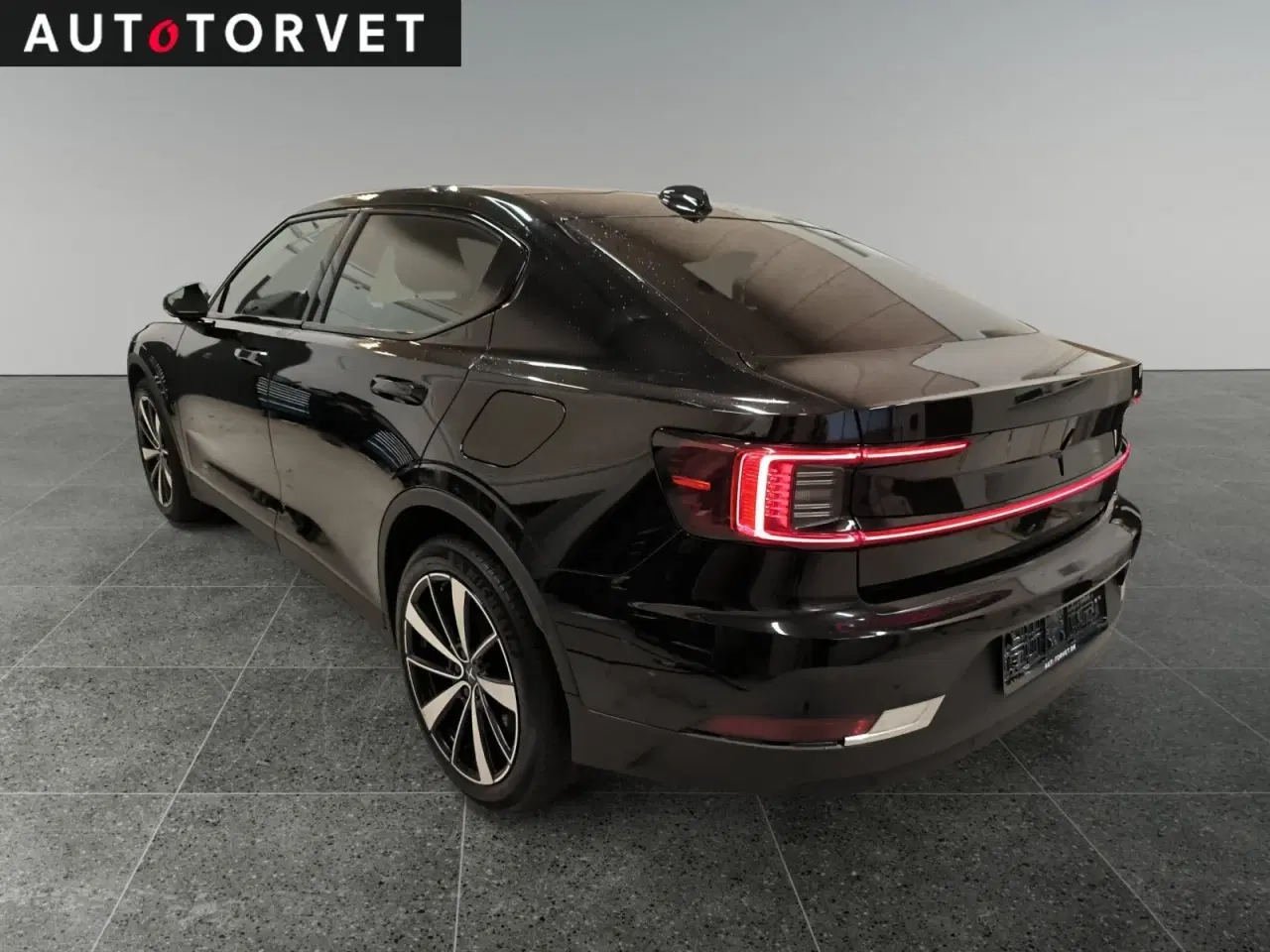 Billede 4 - Polestar 2  Long Range AWD
