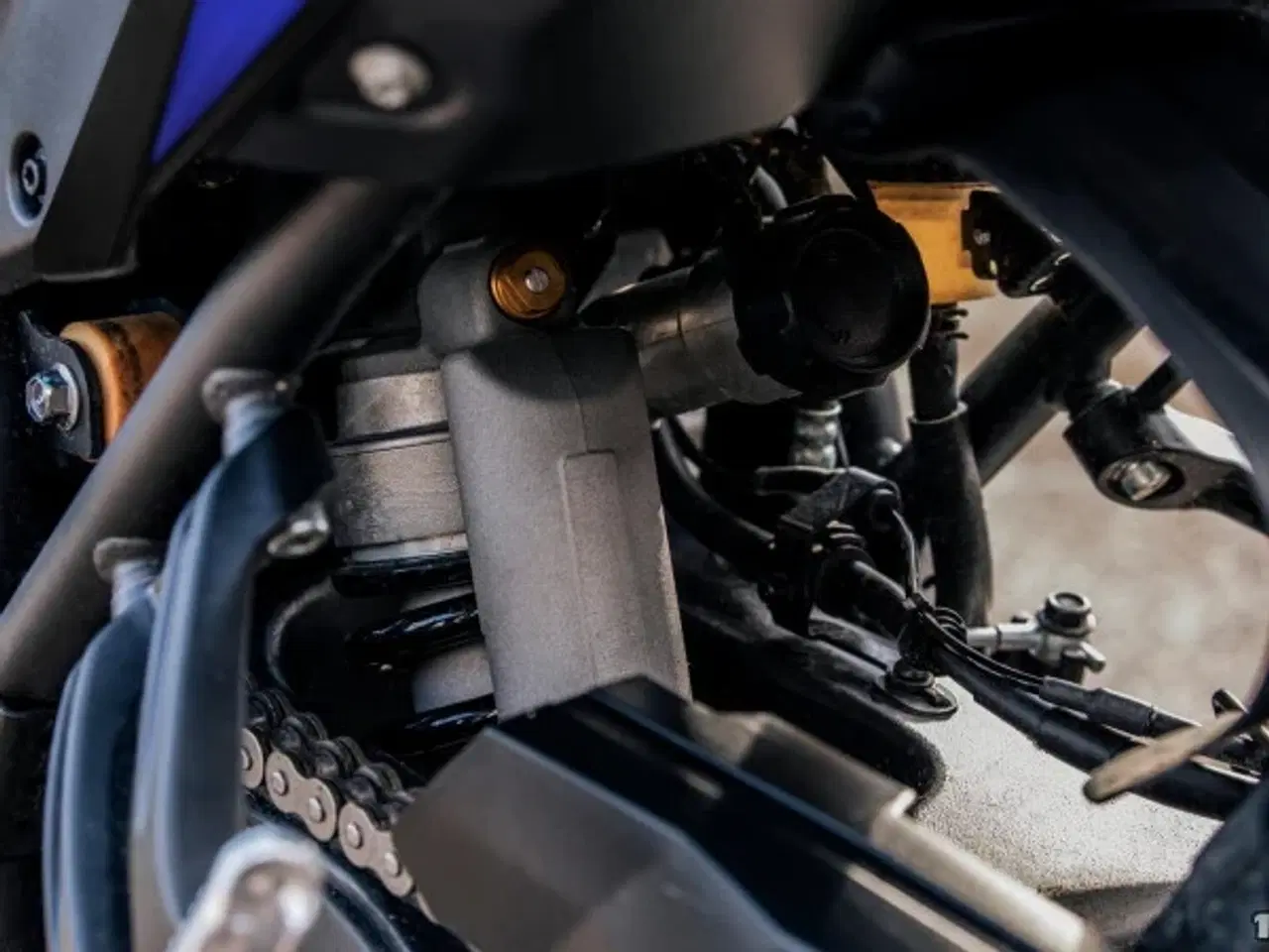 Billede 8 - Yamaha Ténéré 700 Extreme
