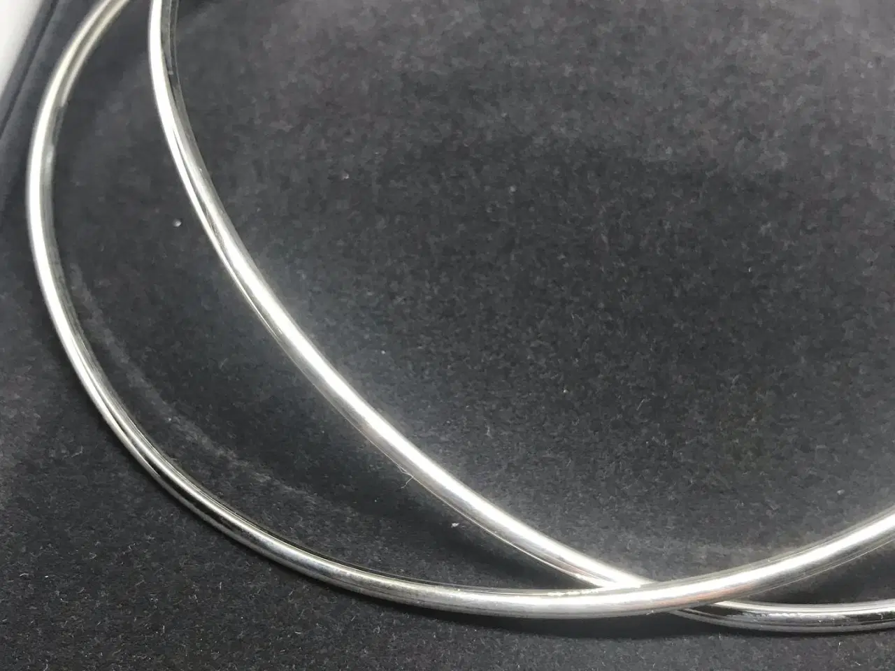 Billede 2 - Halsring af Georg Jensen